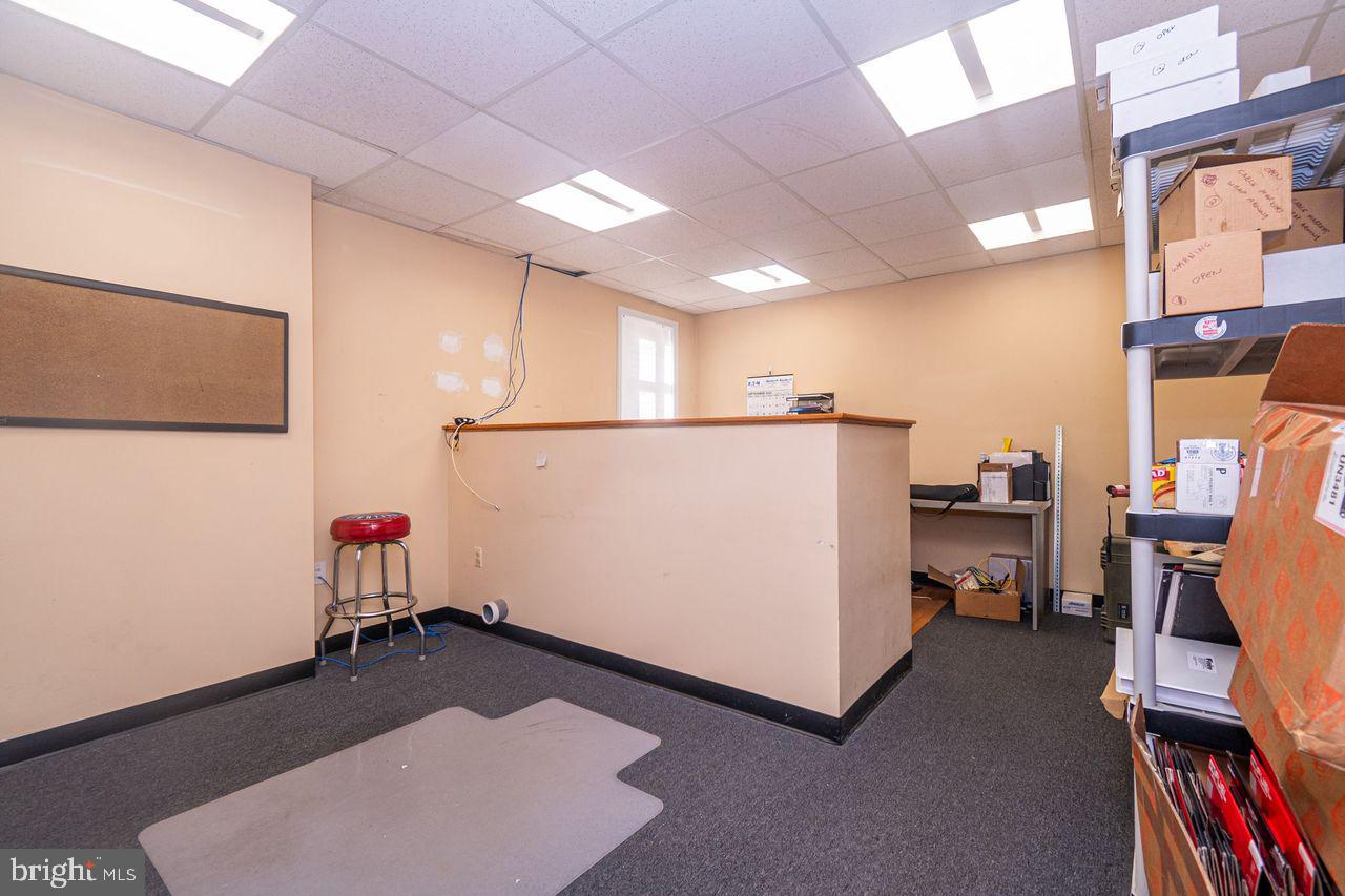 HARLEM PARK - Commercial Sale