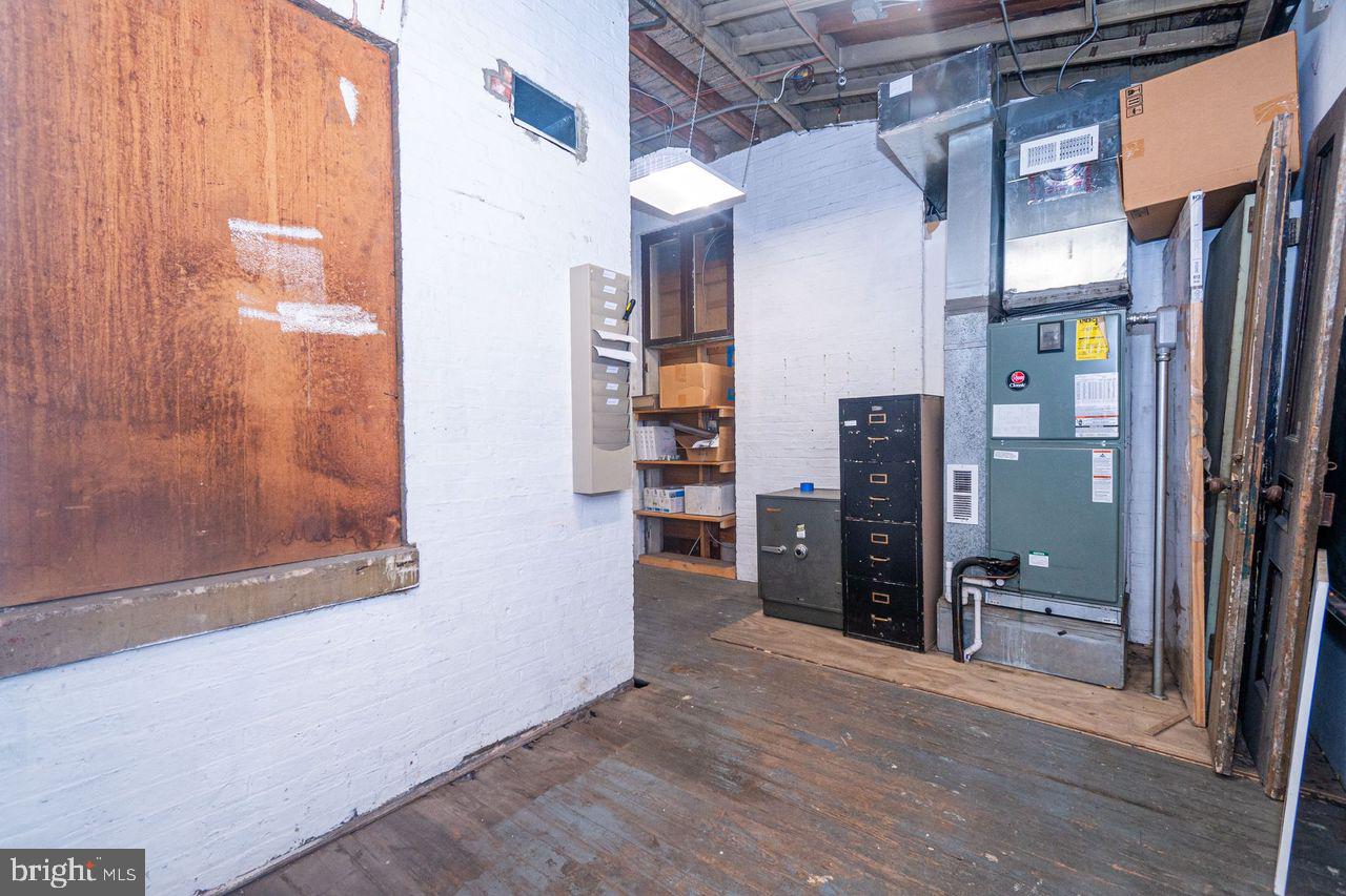 HARLEM PARK - Commercial Sale