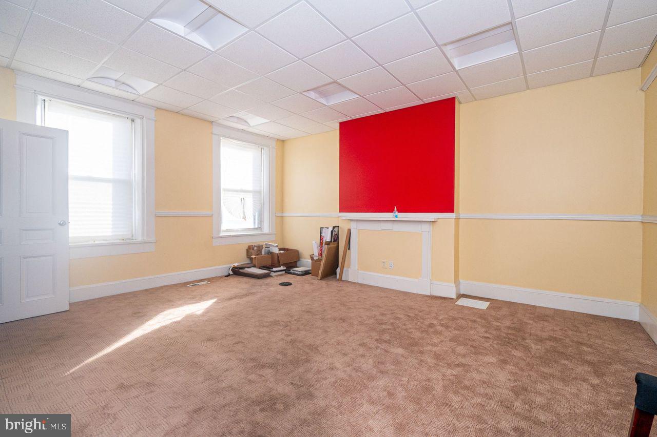 HARLEM PARK - Commercial Sale