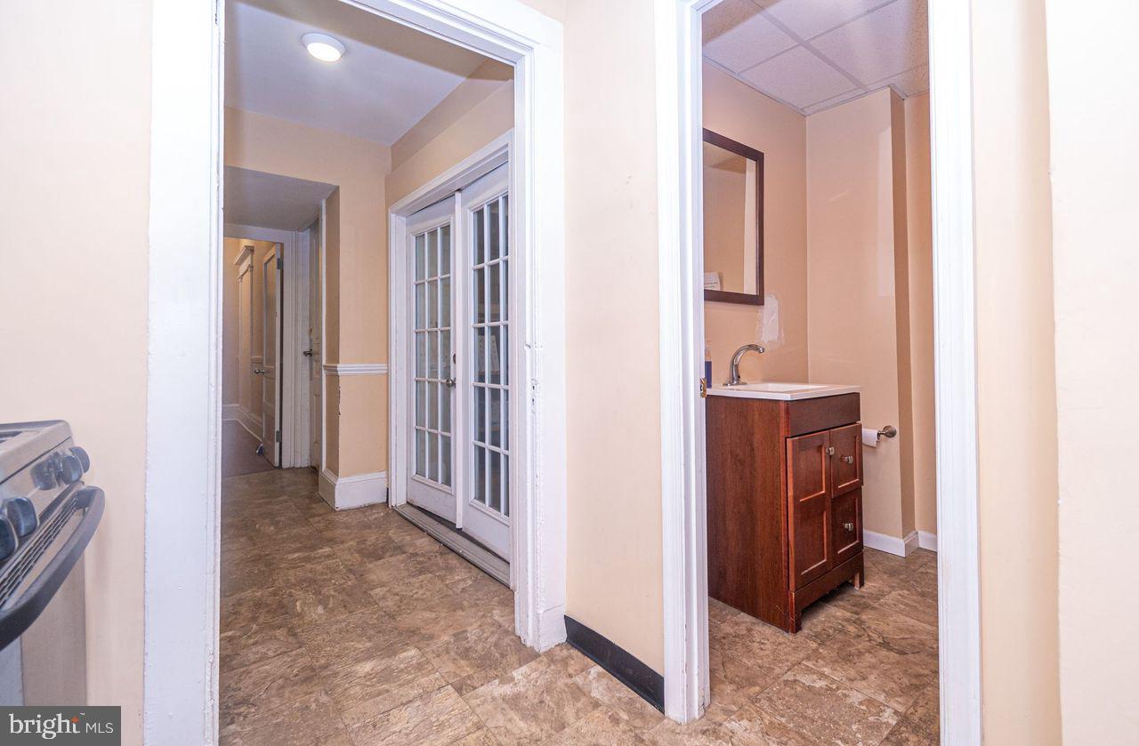 HARLEM PARK - Commercial Sale