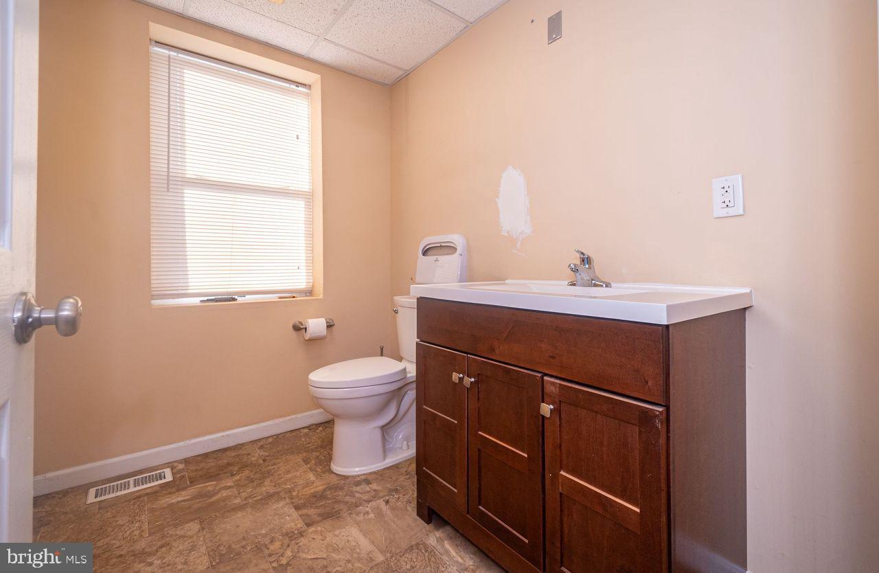 HARLEM PARK - Commercial Sale