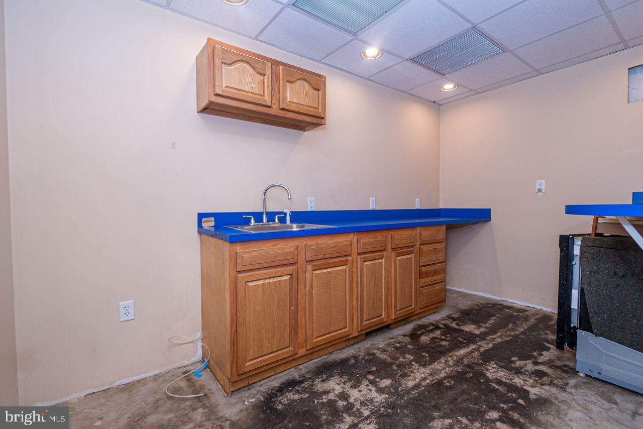 HARLEM PARK - Commercial Sale