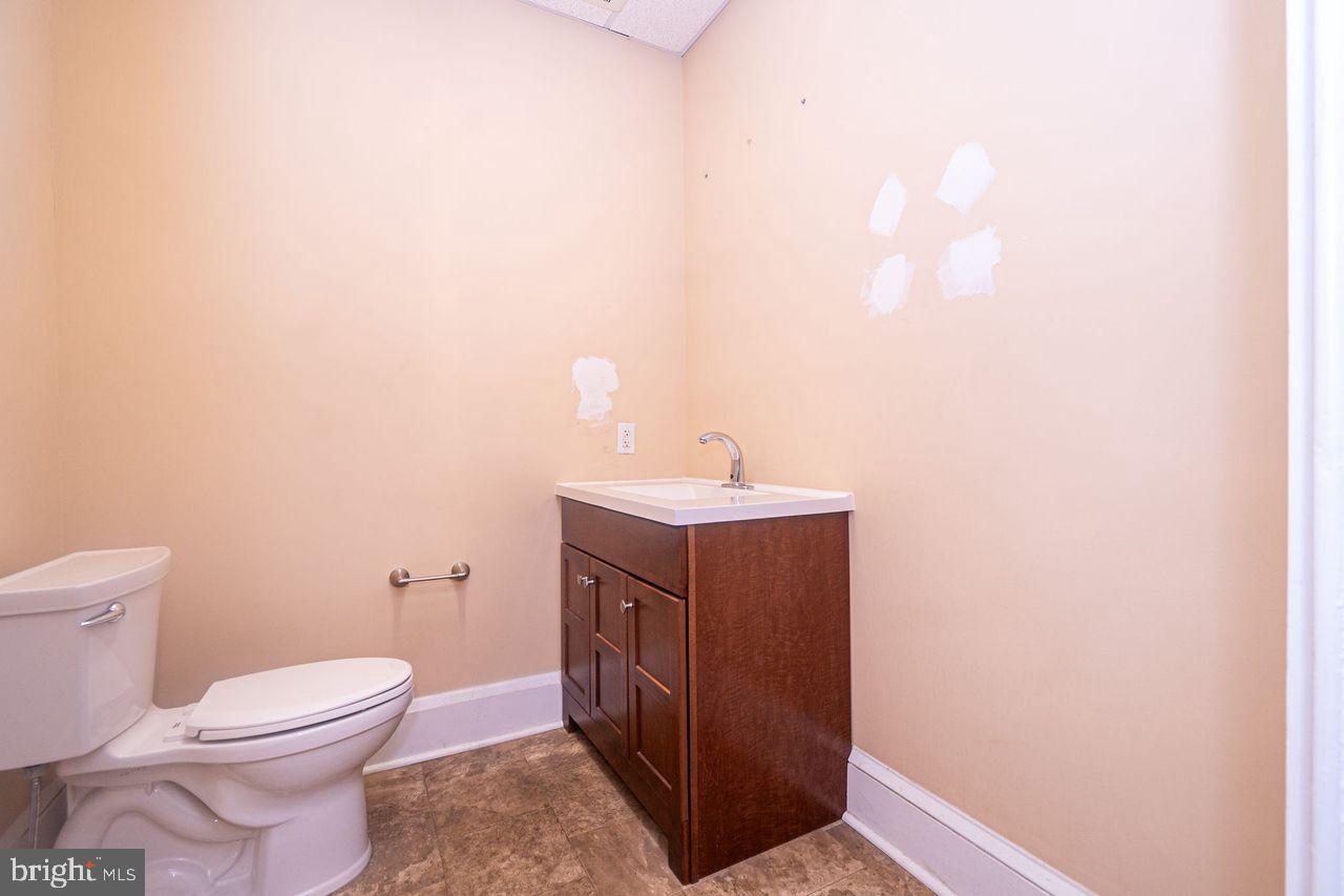 HARLEM PARK - Commercial Sale