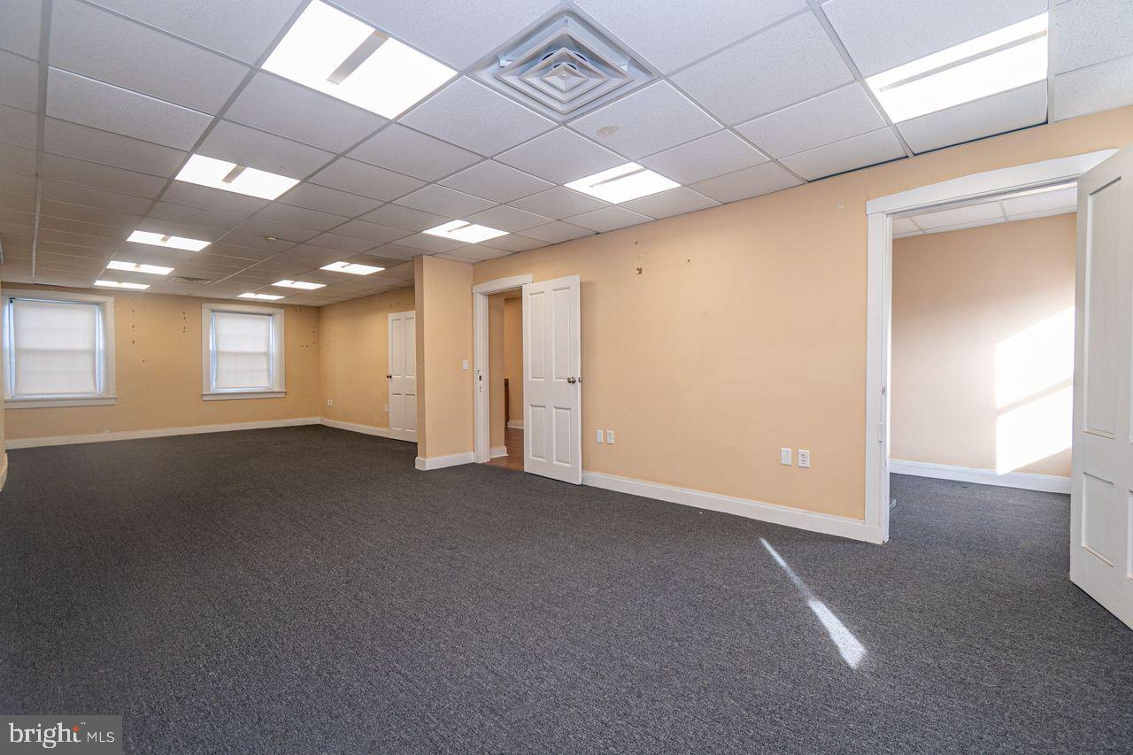 HARLEM PARK - Commercial Sale