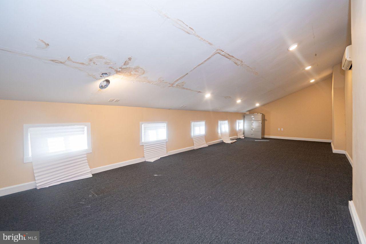 HARLEM PARK - Commercial Sale