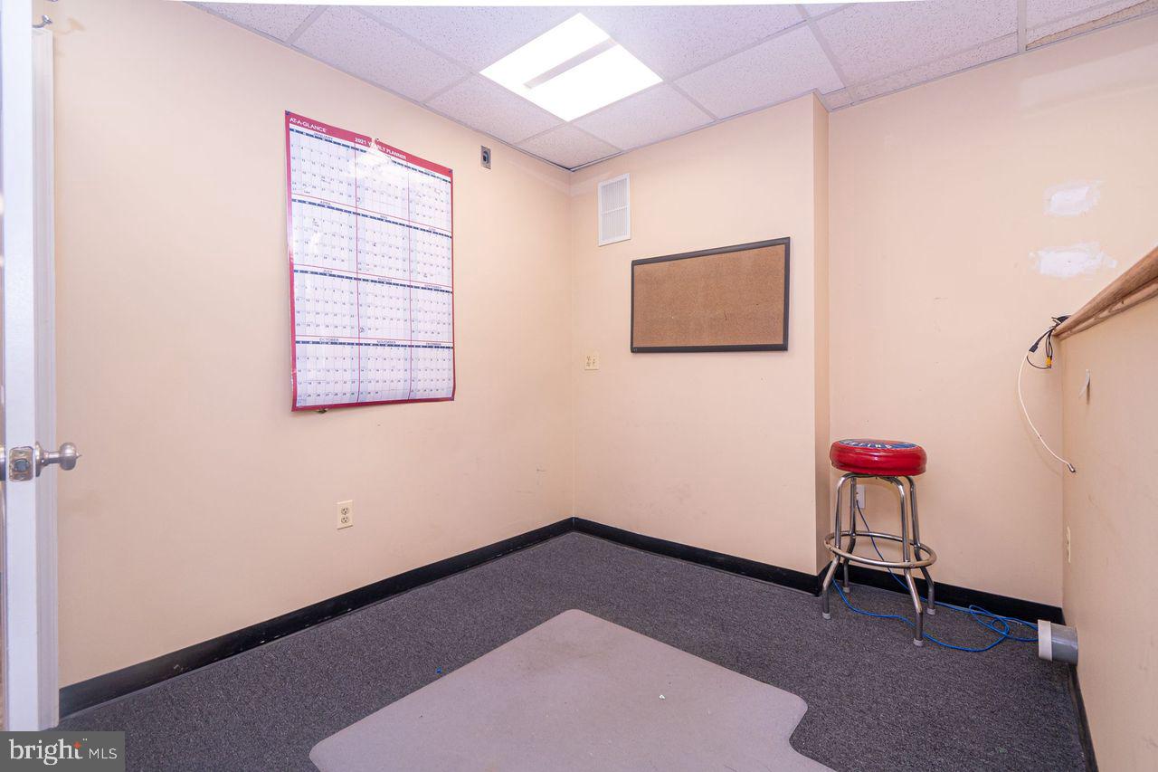 HARLEM PARK - Commercial Sale