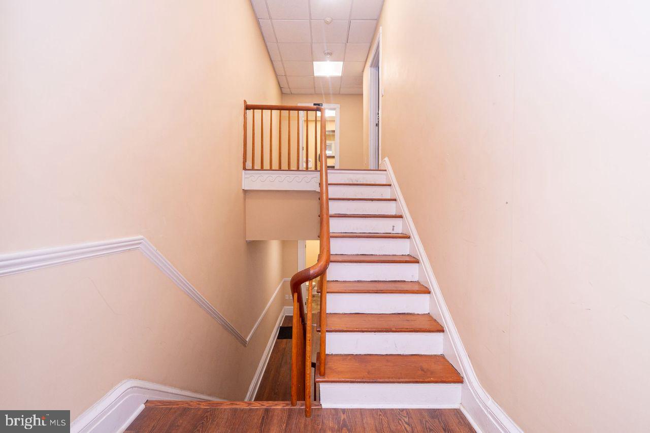 HARLEM PARK - Commercial Sale