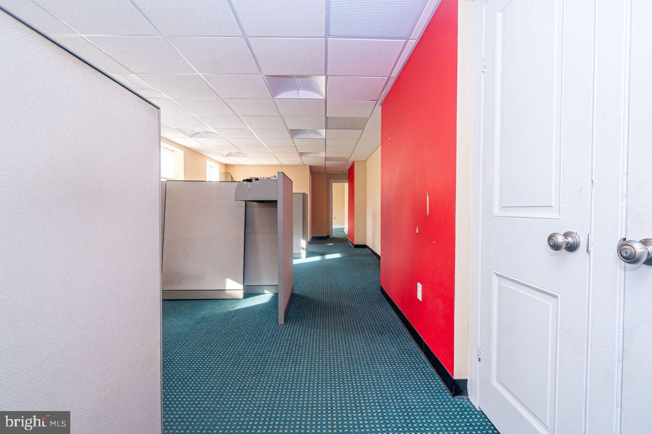 HARLEM PARK - Commercial Sale