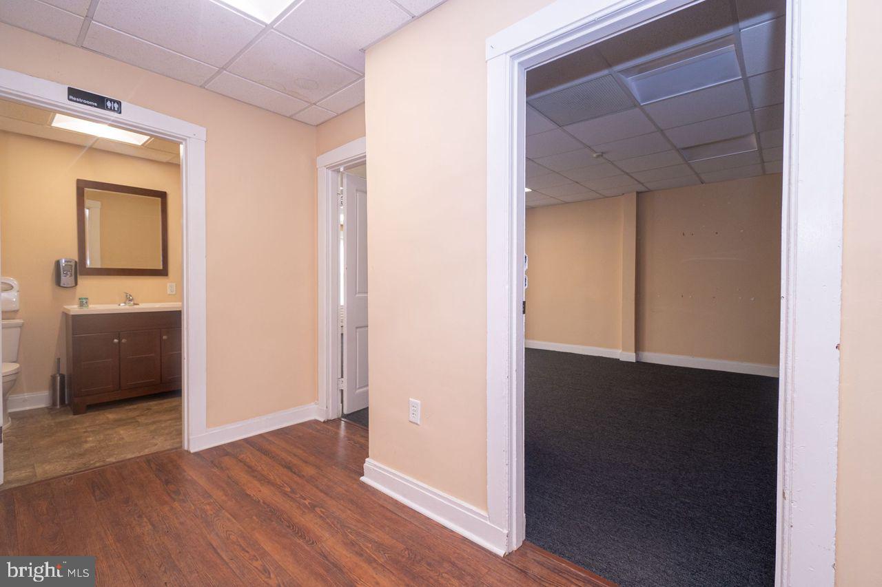 HARLEM PARK - Commercial Sale