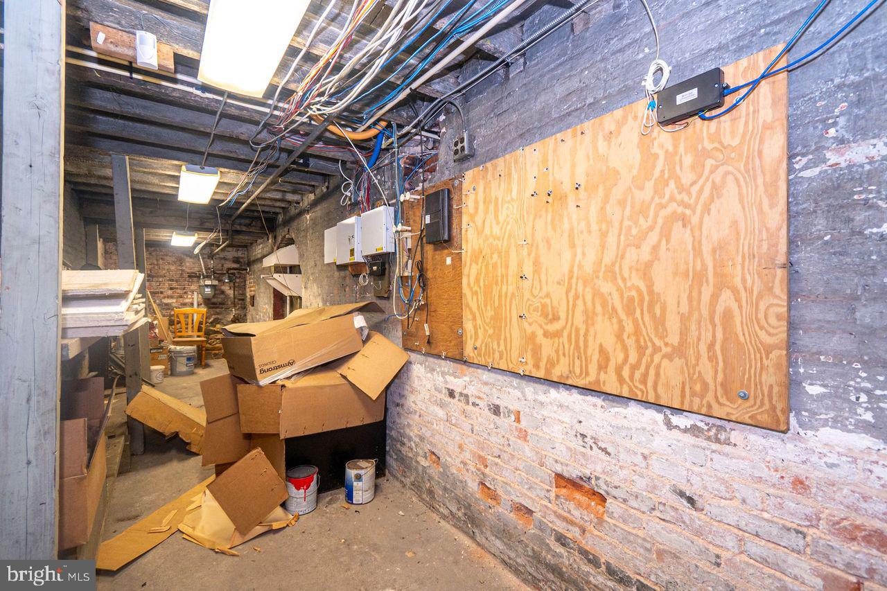 HARLEM PARK - Commercial Sale