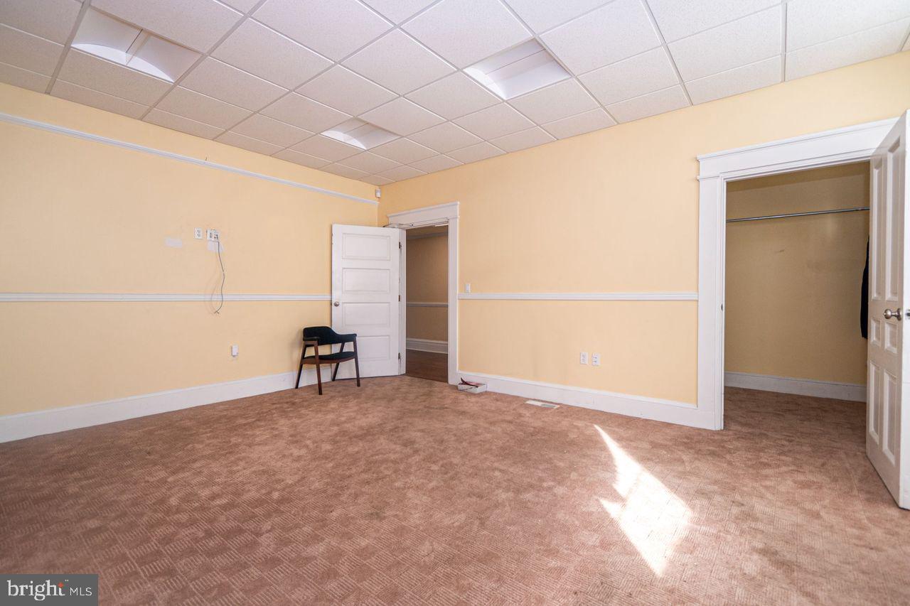 HARLEM PARK - Commercial Sale