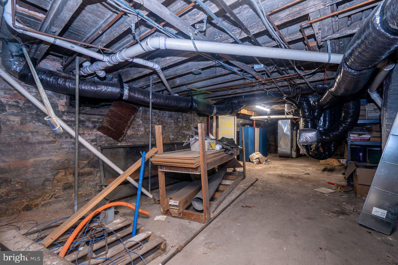 HARLEM PARK - Commercial Sale