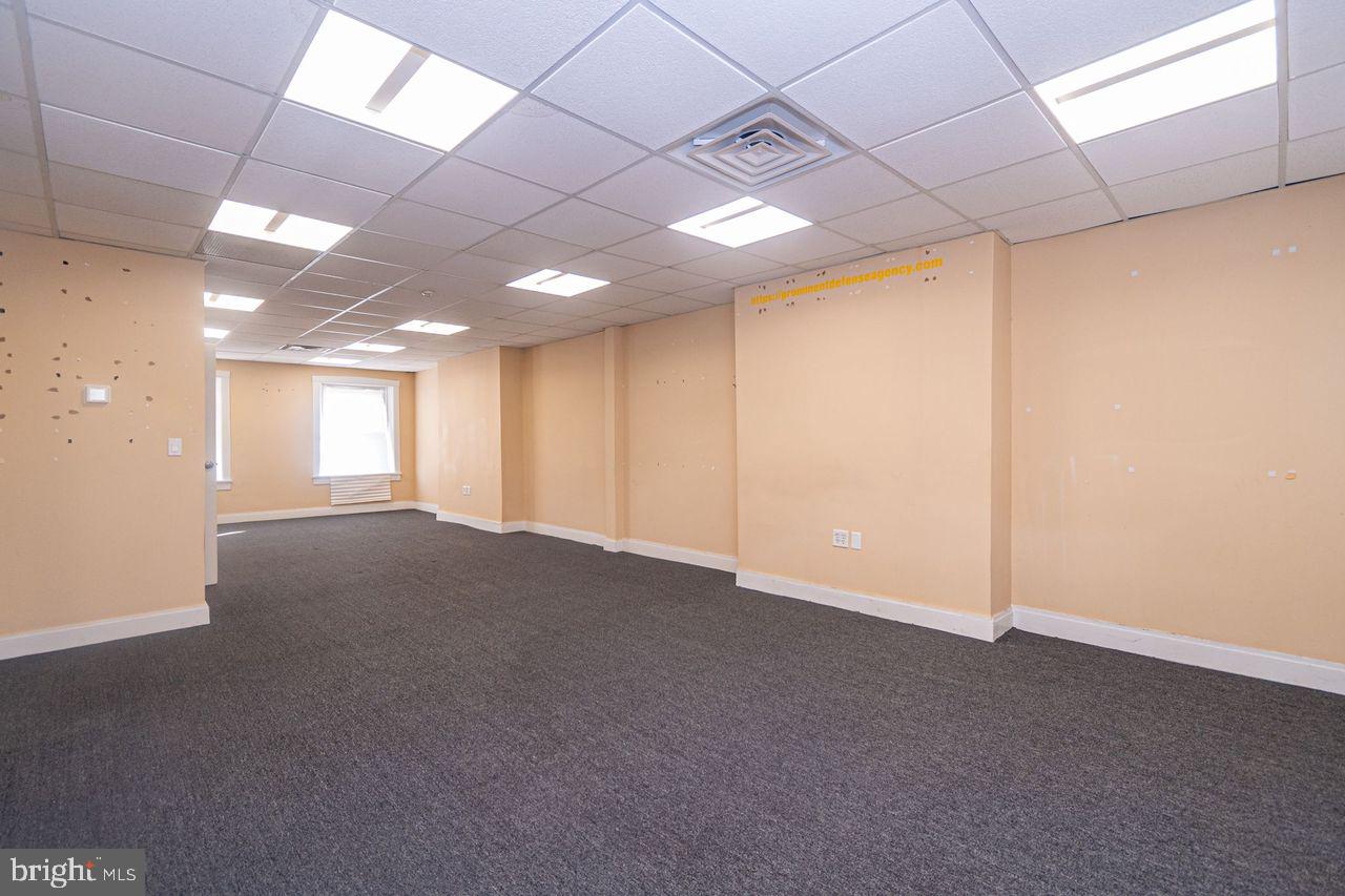 HARLEM PARK - Commercial Sale