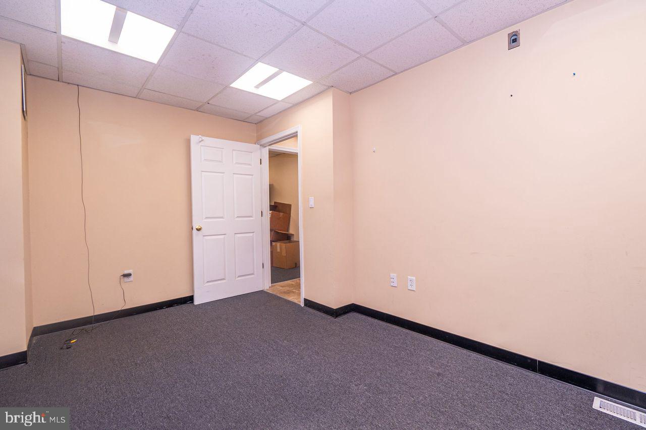 HARLEM PARK - Commercial Sale