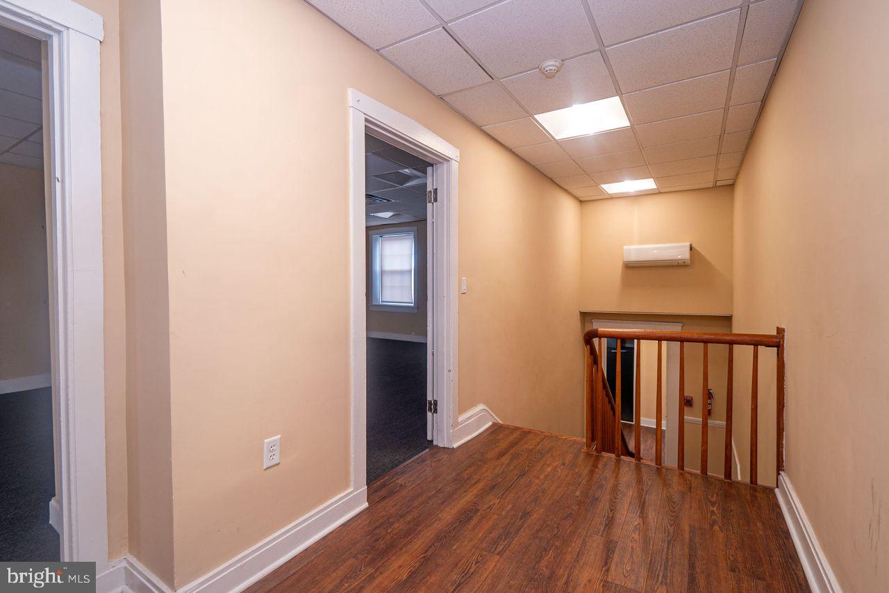 HARLEM PARK - Commercial Sale