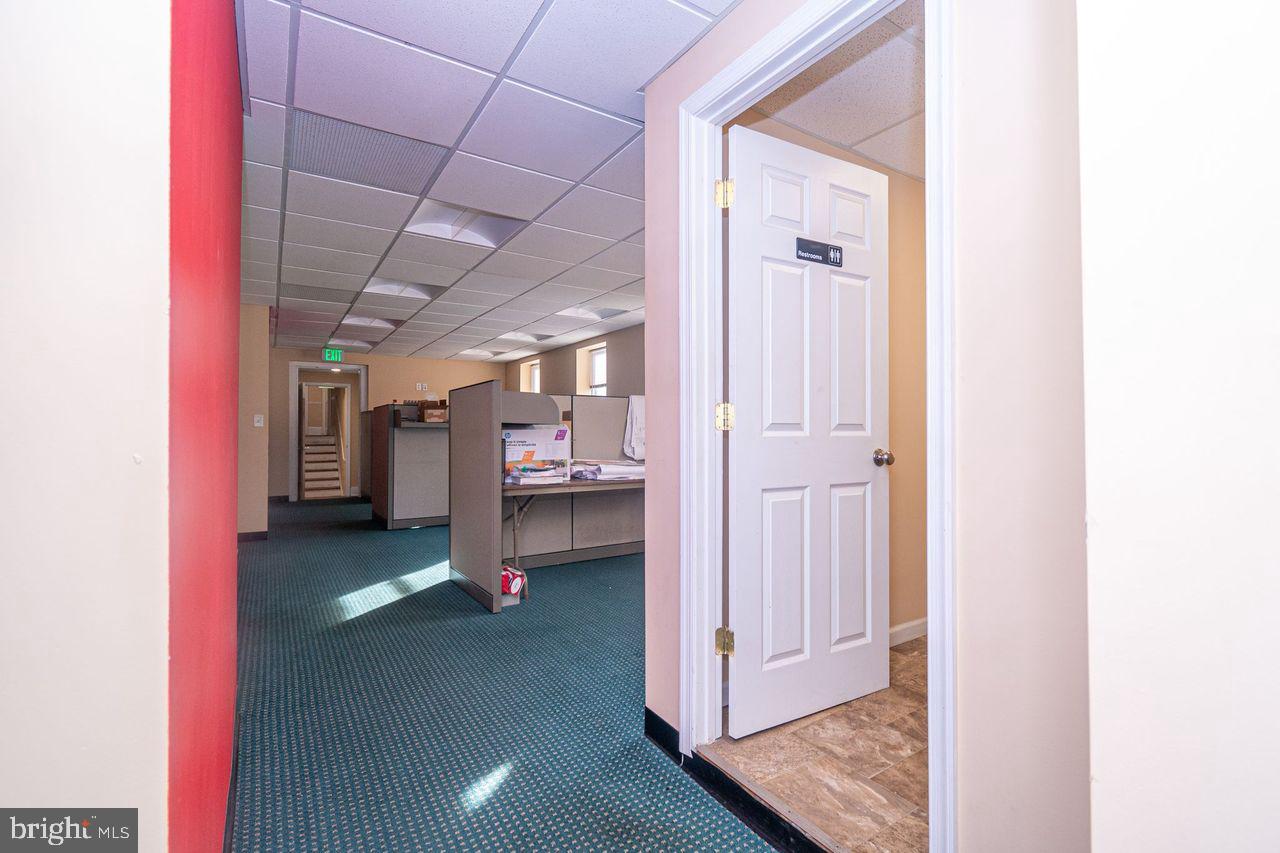 HARLEM PARK - Commercial Sale