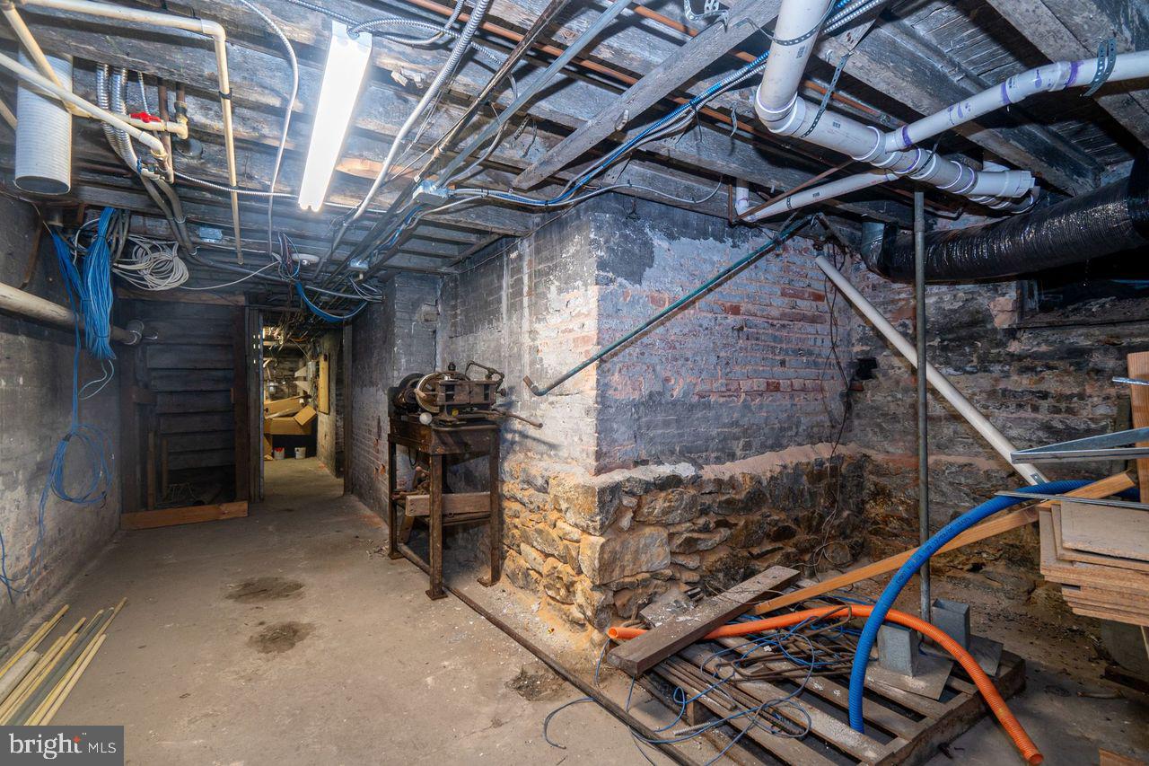 HARLEM PARK - Commercial Sale