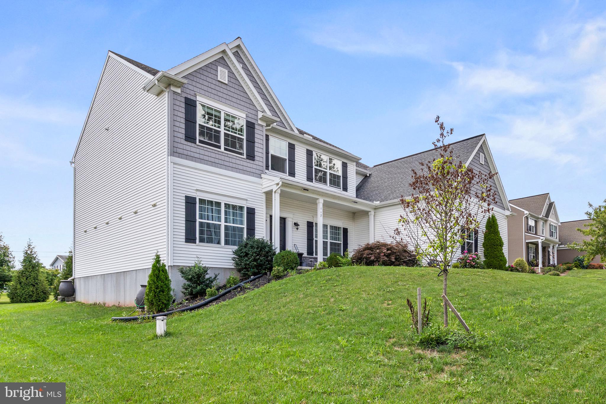 117 PEREGRINE PLACE