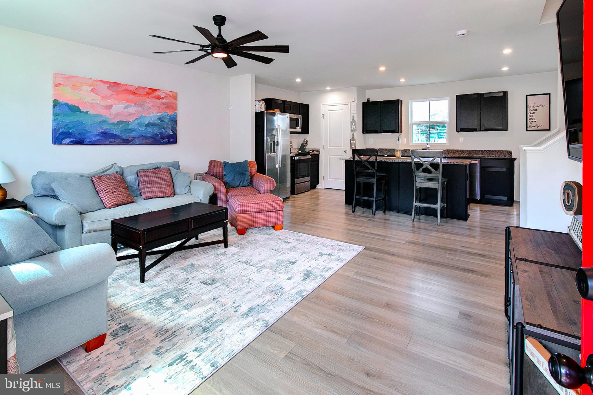 2616 HIGH POINT DRIVE