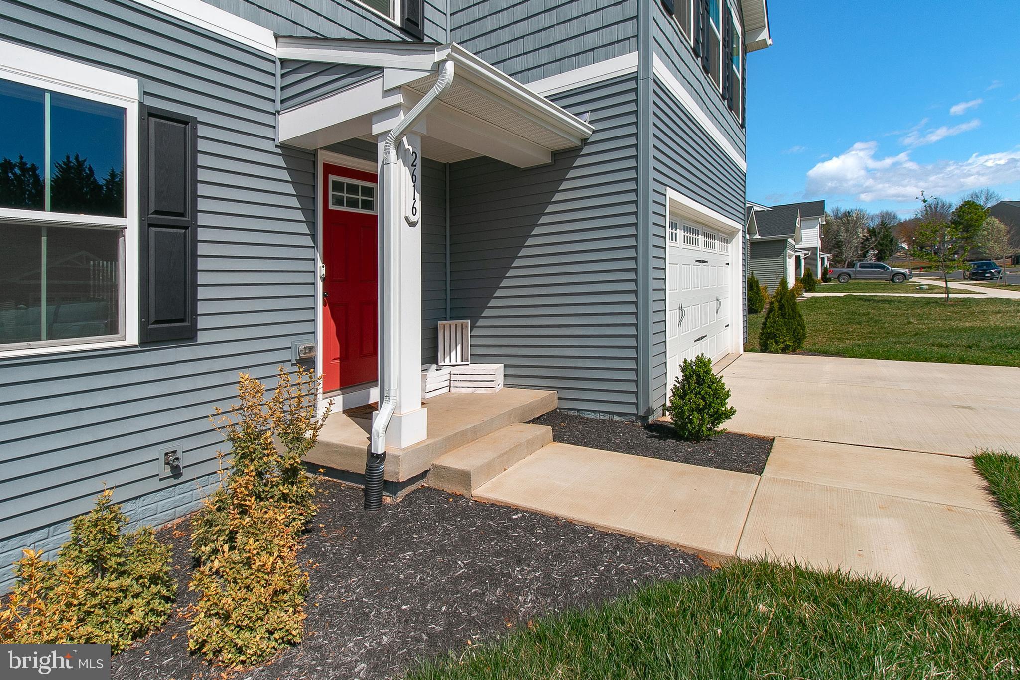 2616 HIGH POINT DRIVE