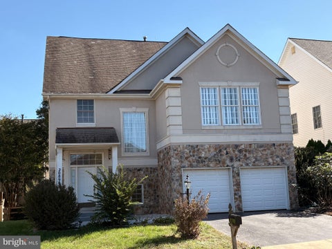 Photo of 20898 Serenity Court, STERLING, VA 20165 (MLS # VALO2139090)