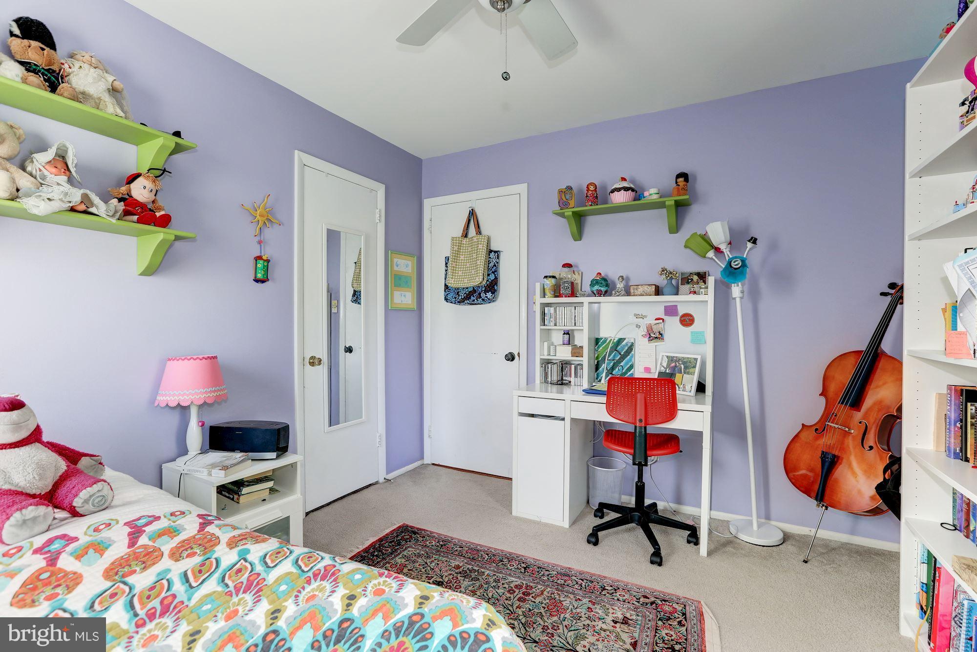 CARTER HILL - Residential Lease