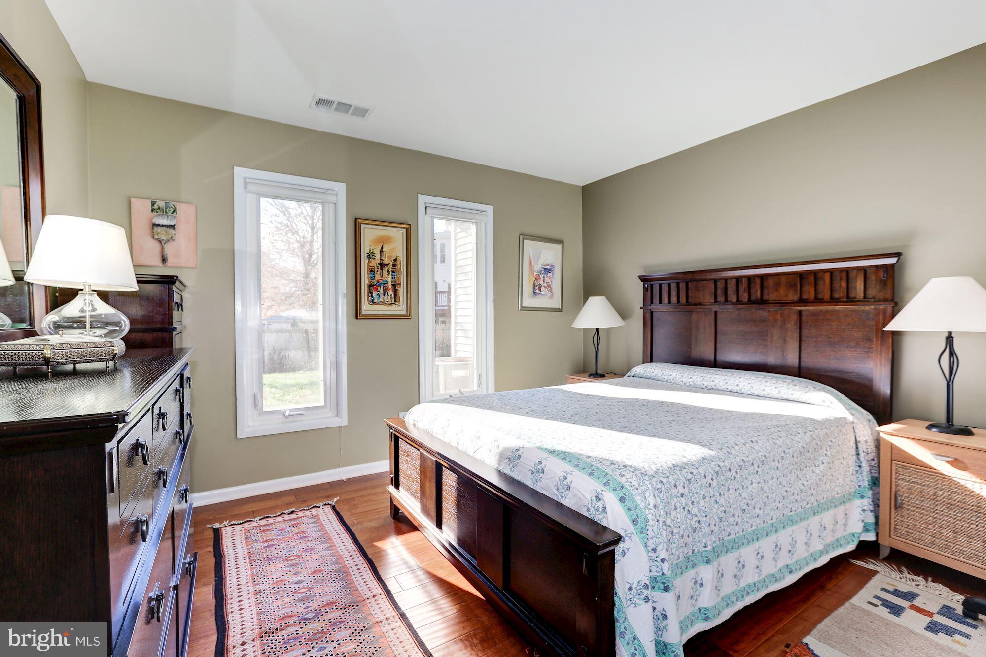 CARTER HILL - Residential Lease