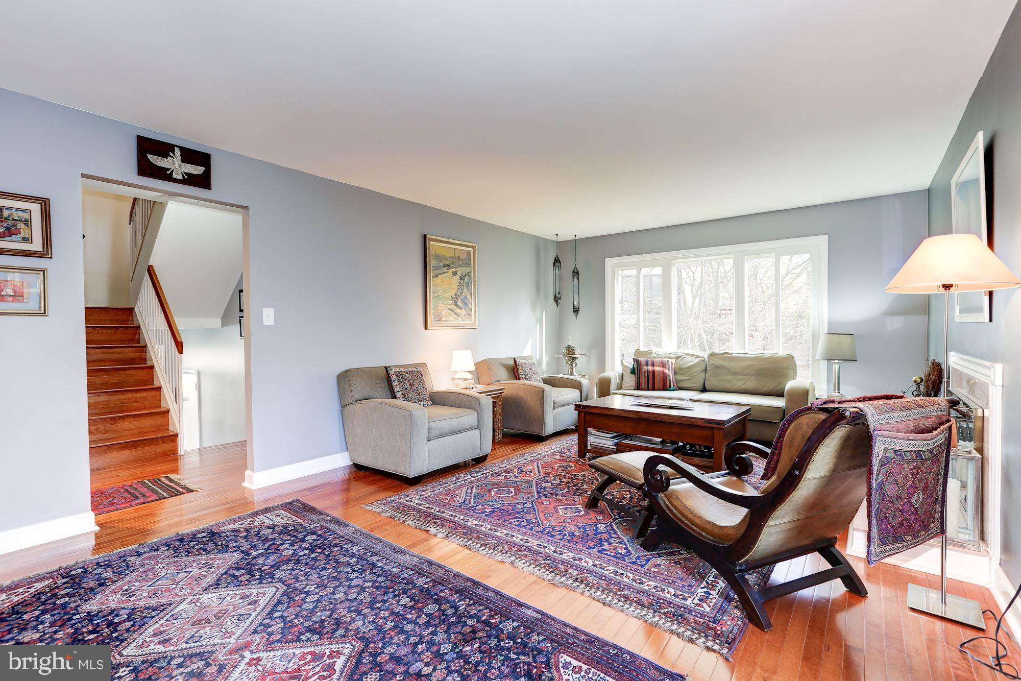 CARTER HILL - Residential Lease