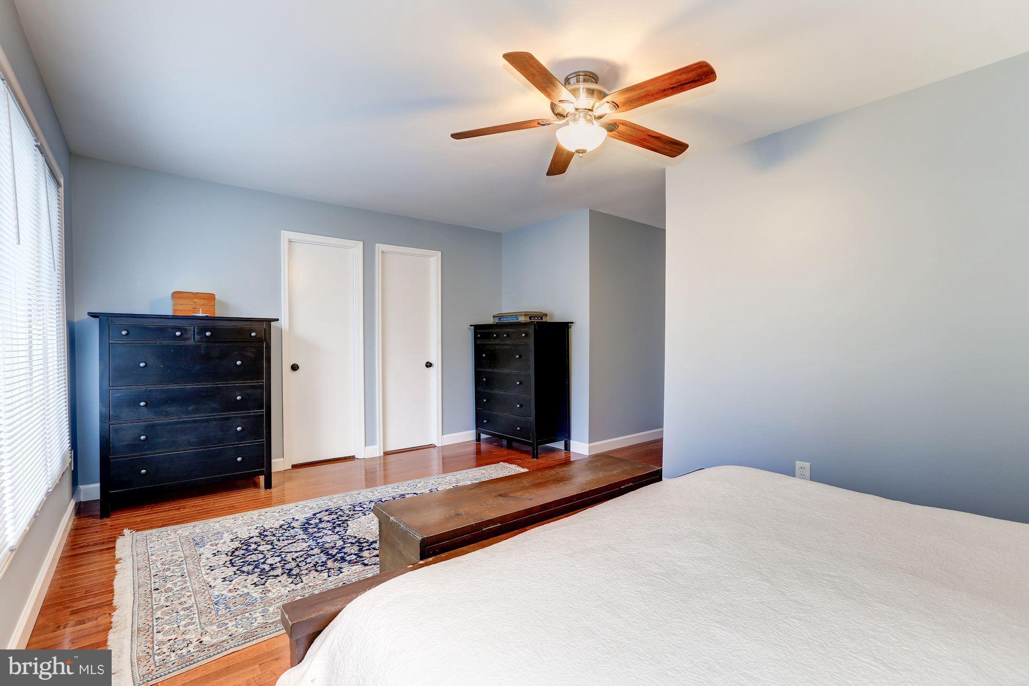 CARTER HILL - Residential Lease