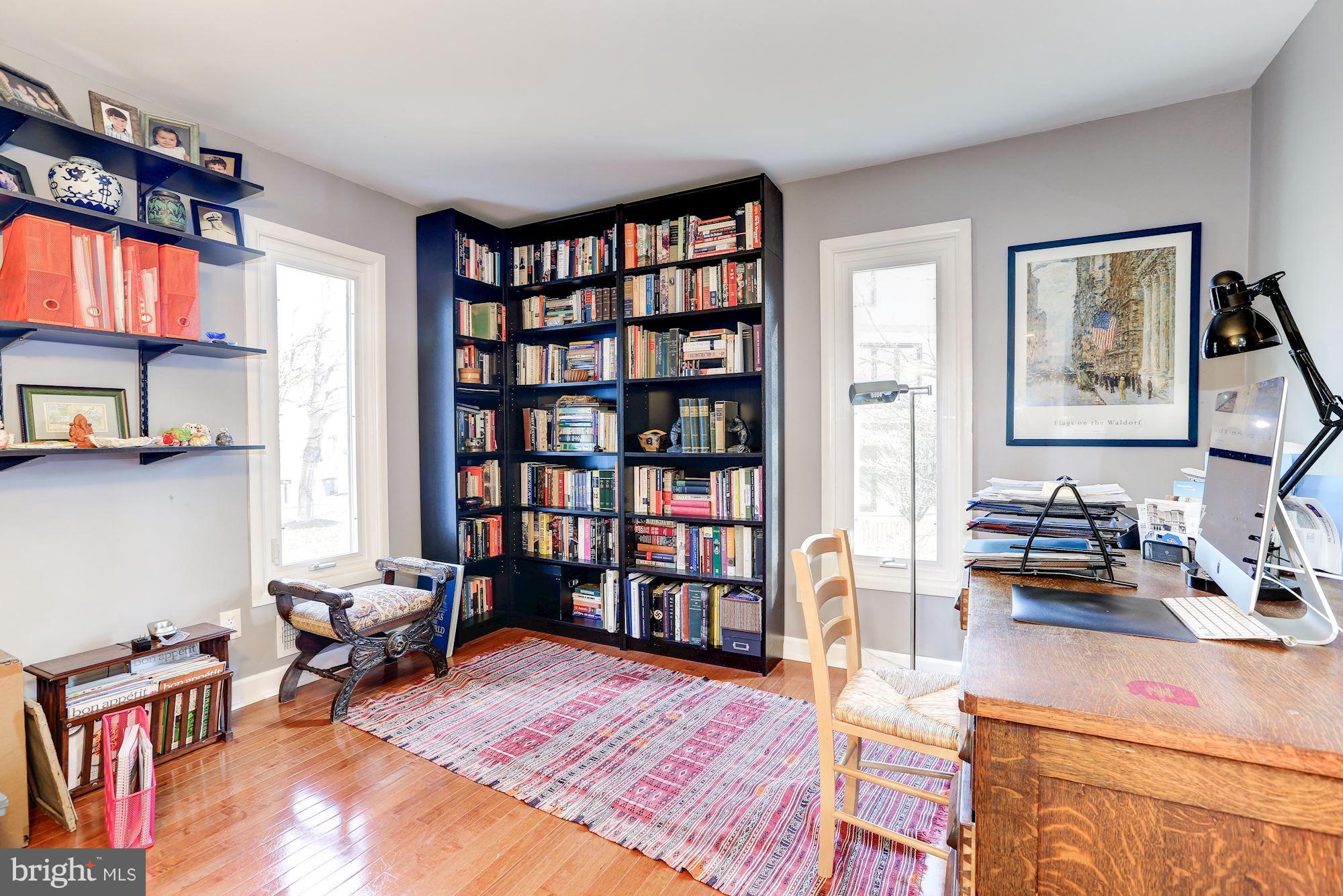 CARTER HILL - Residential Lease