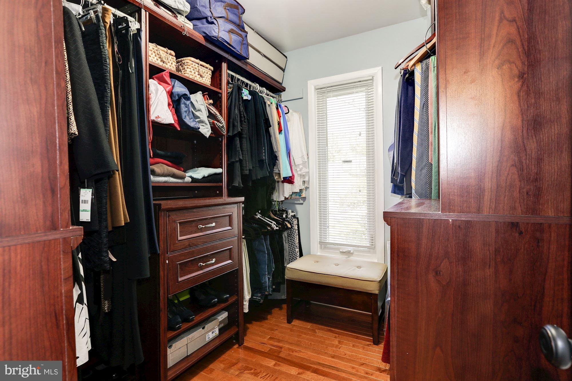 CARTER HILL - Residential Lease