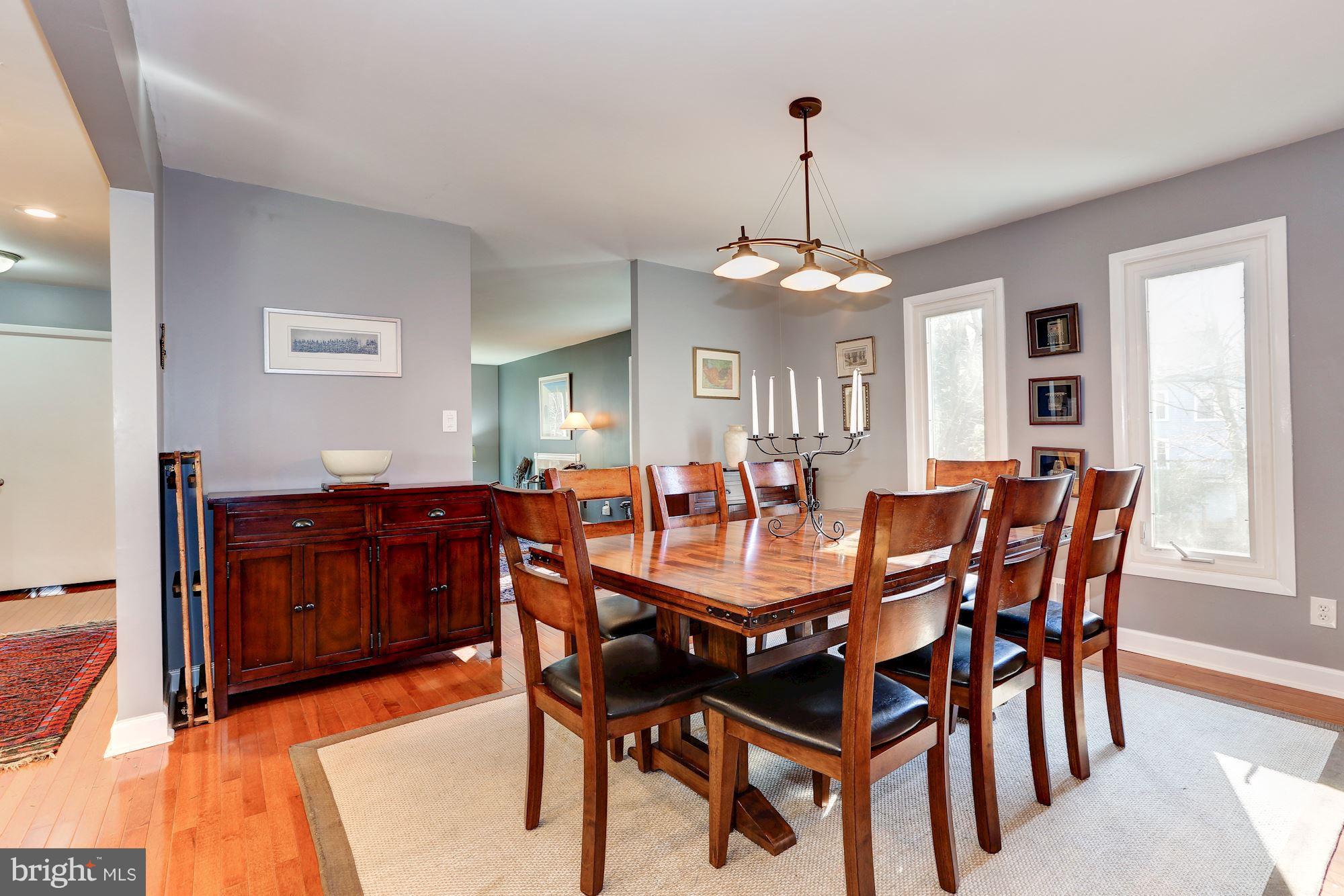 CARTER HILL - Residential Lease