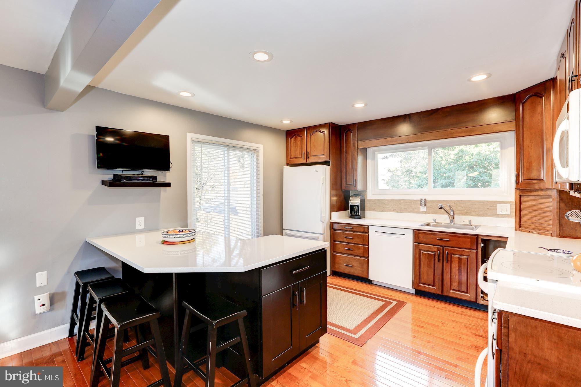 CARTER HILL - Residential Lease