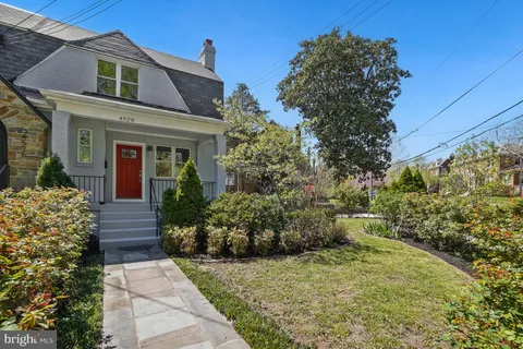 MLS: DCDC2252926