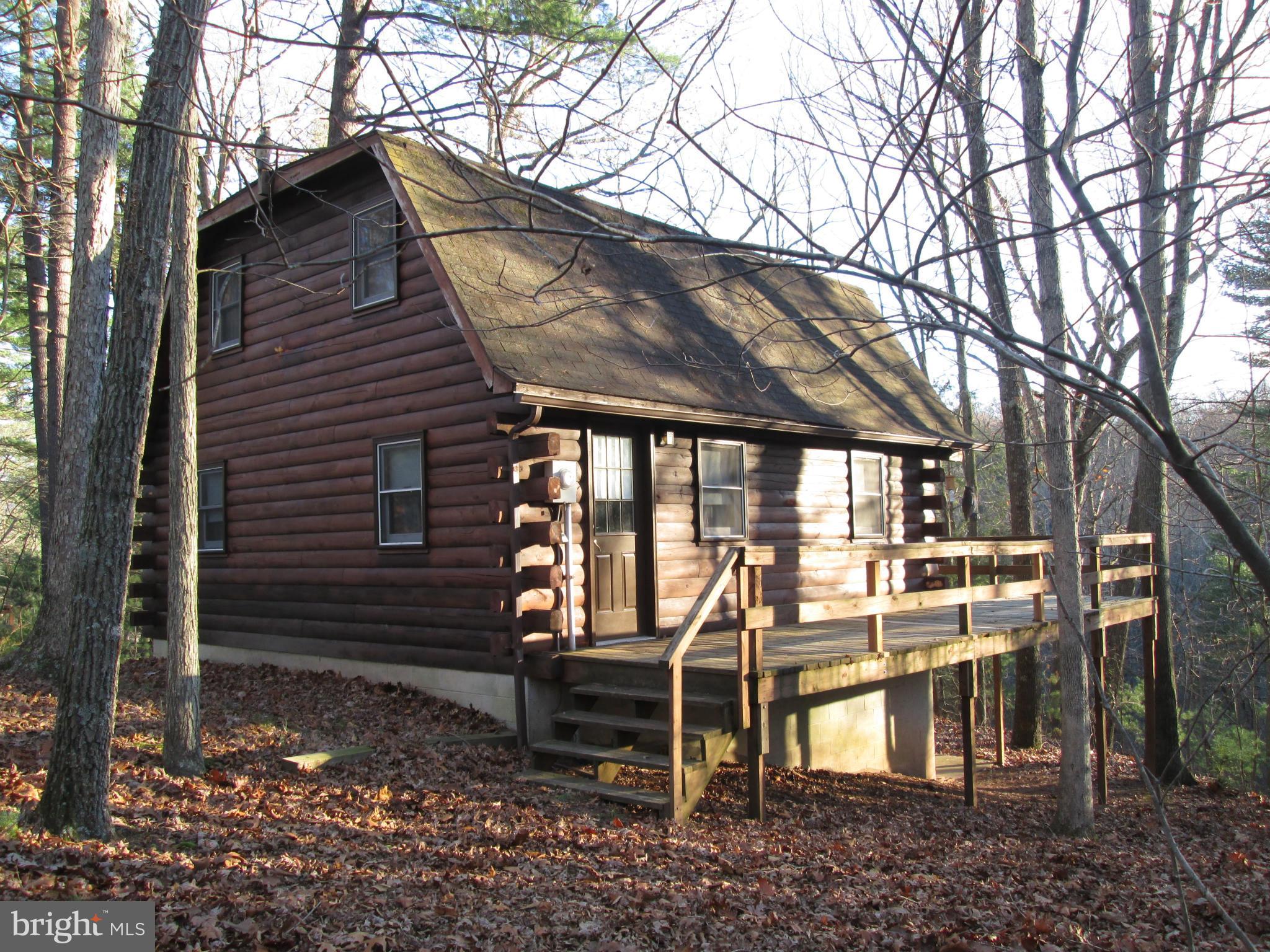 SLEEPY CREEK ORCHARD - Residential
