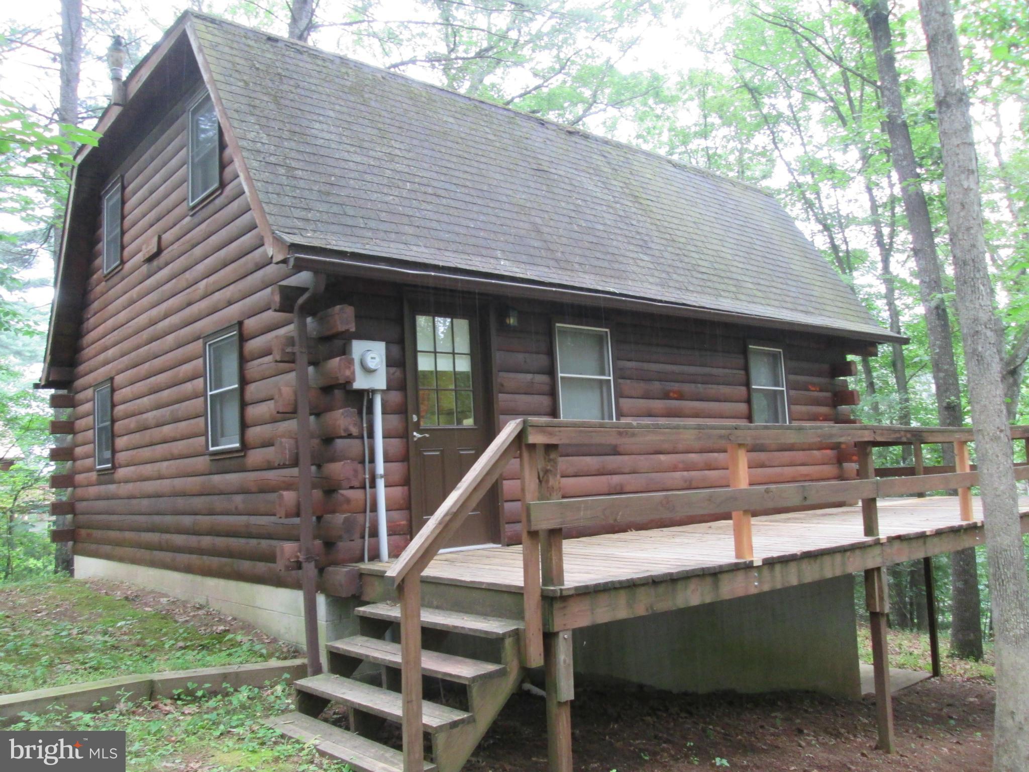 SLEEPY CREEK ORCHARD - Residential