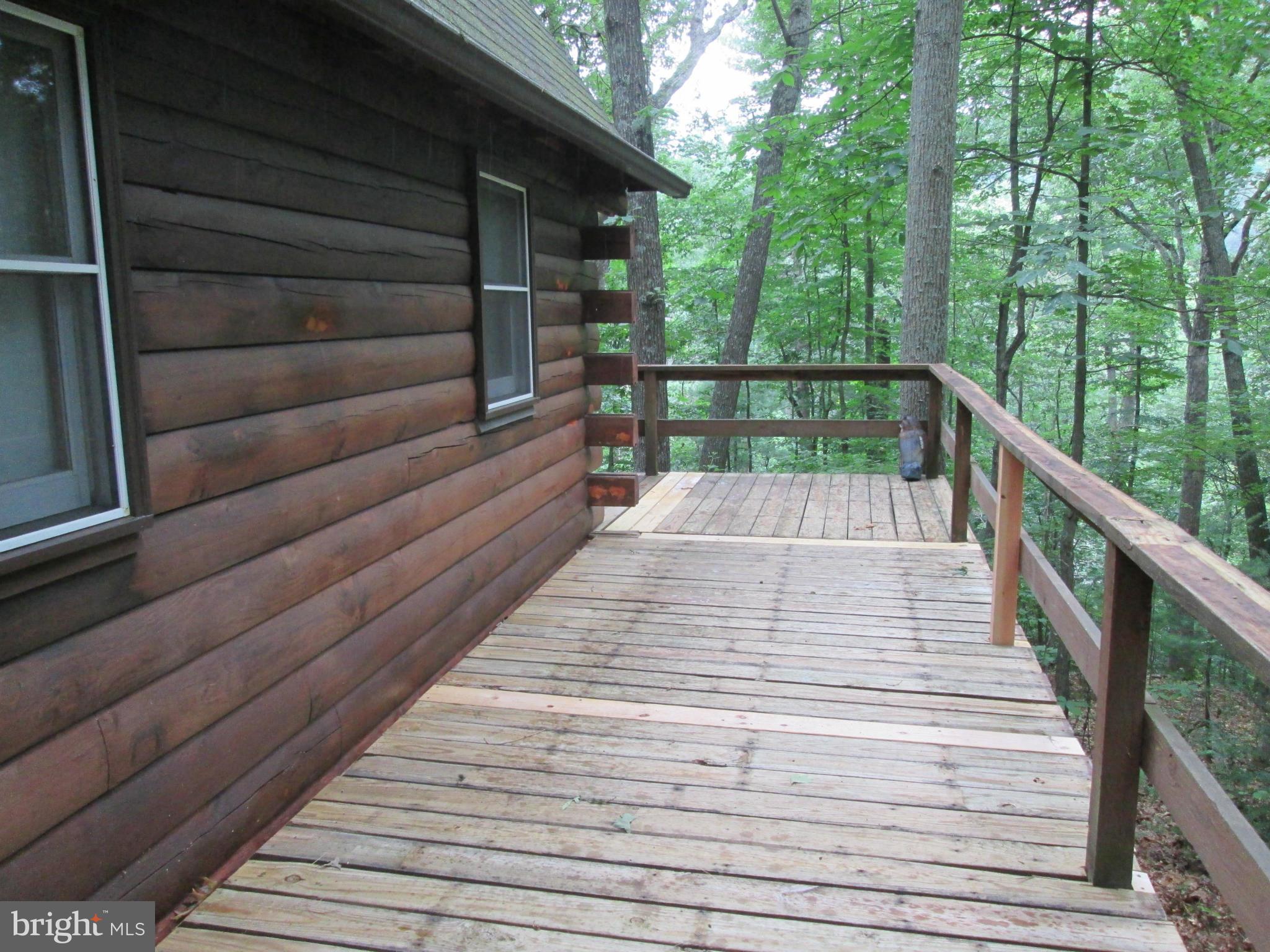 SLEEPY CREEK ORCHARD - Residential