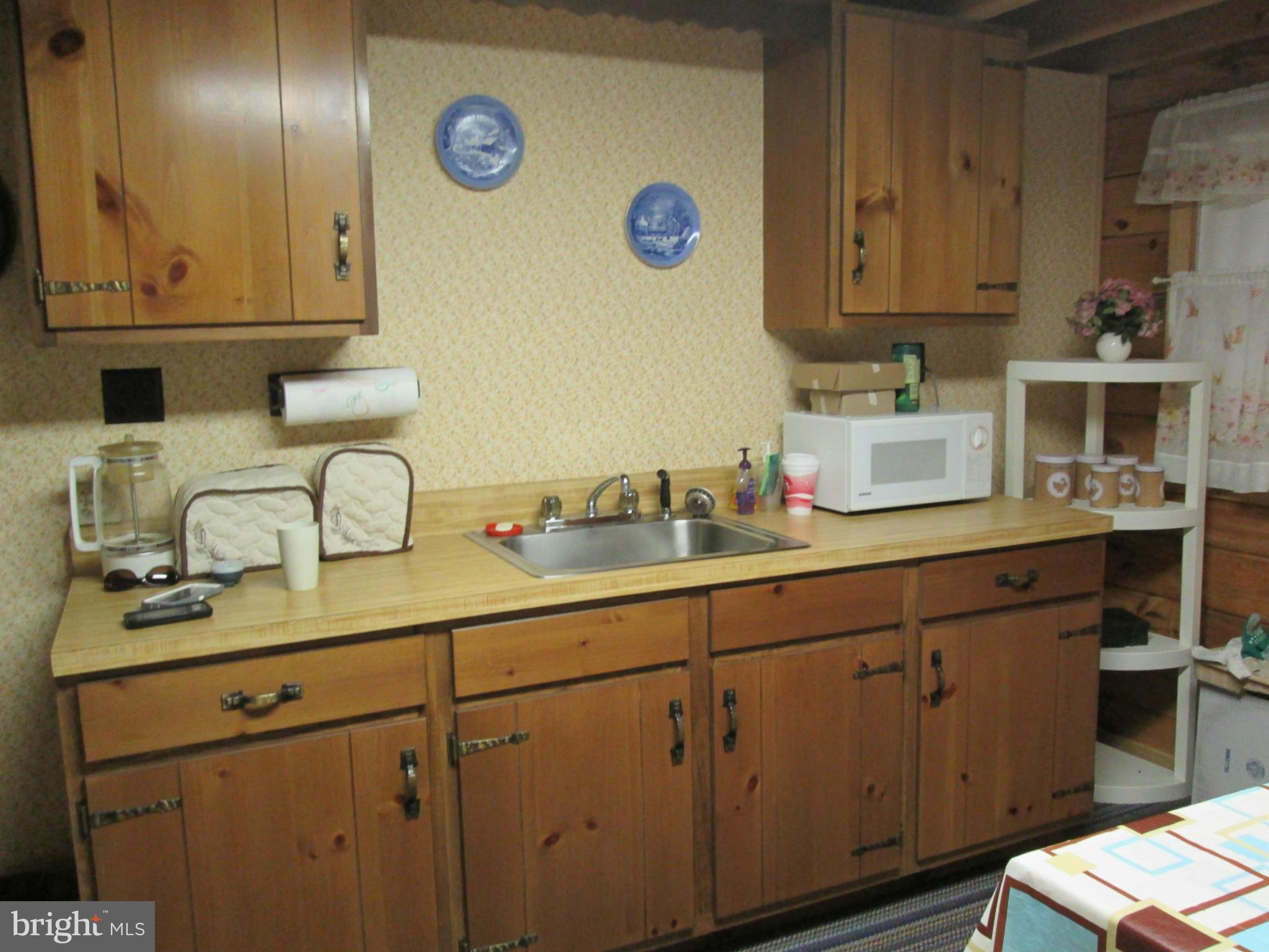 SLEEPY CREEK ORCHARD - Residential