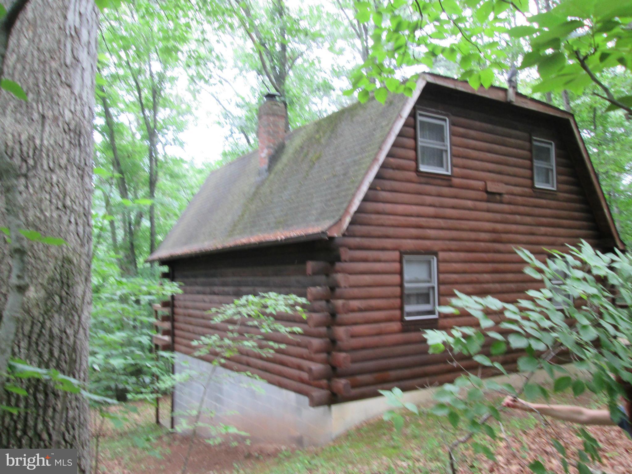 SLEEPY CREEK ORCHARD - Residential