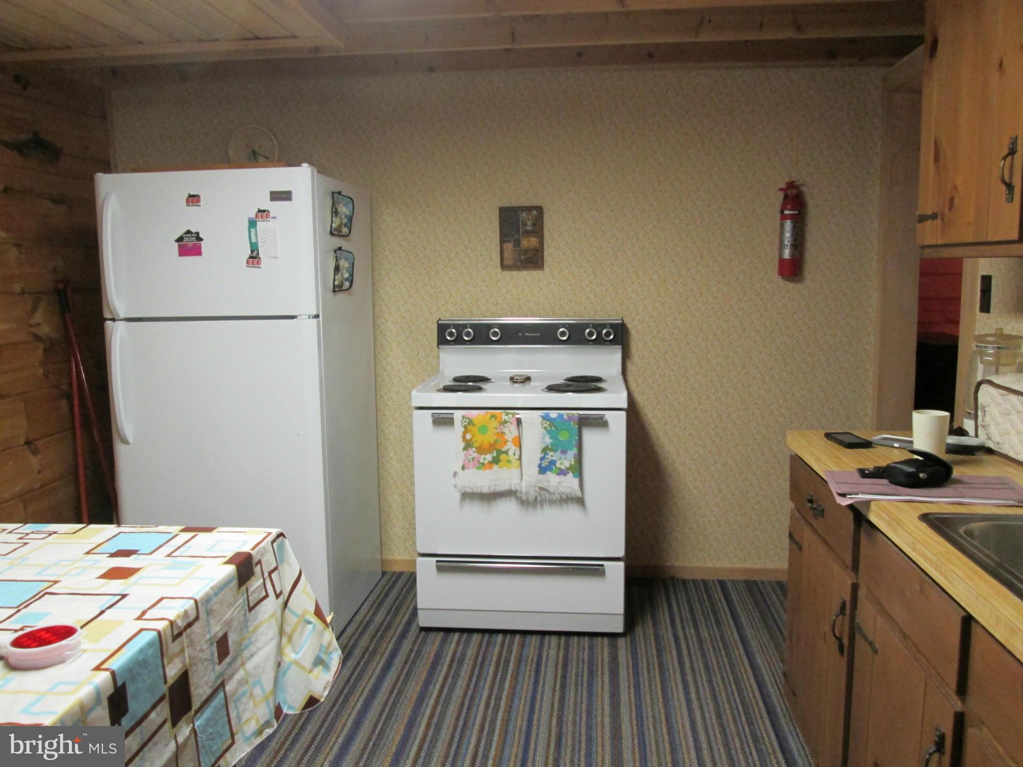 SLEEPY CREEK ORCHARD - Residential