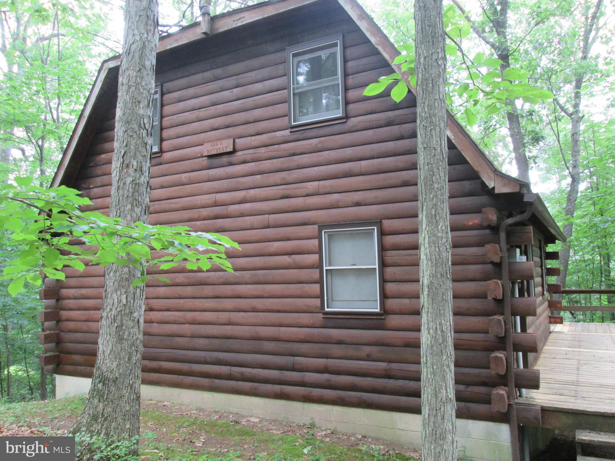 SLEEPY CREEK ORCHARD - Residential
