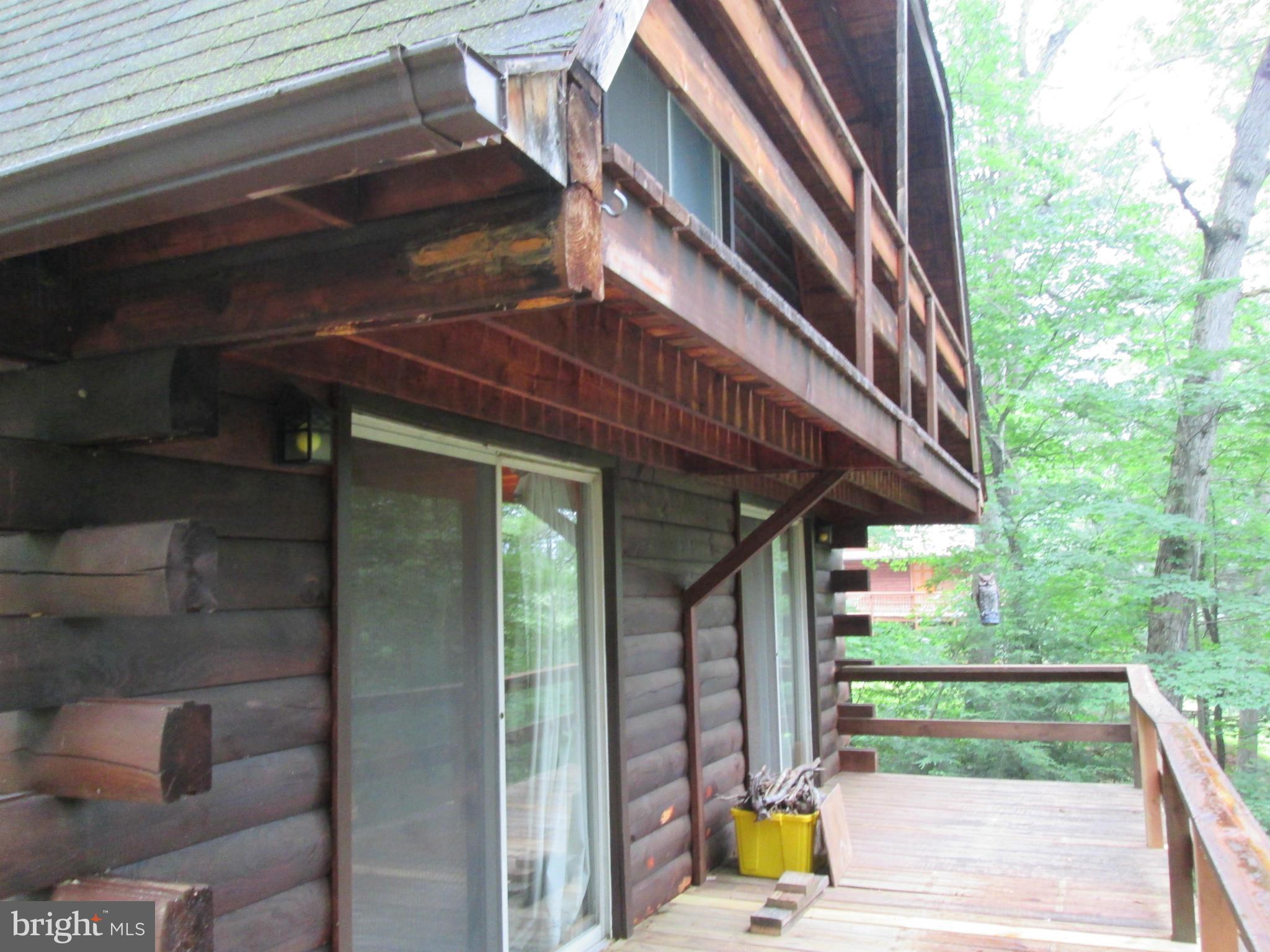 SLEEPY CREEK ORCHARD - Residential