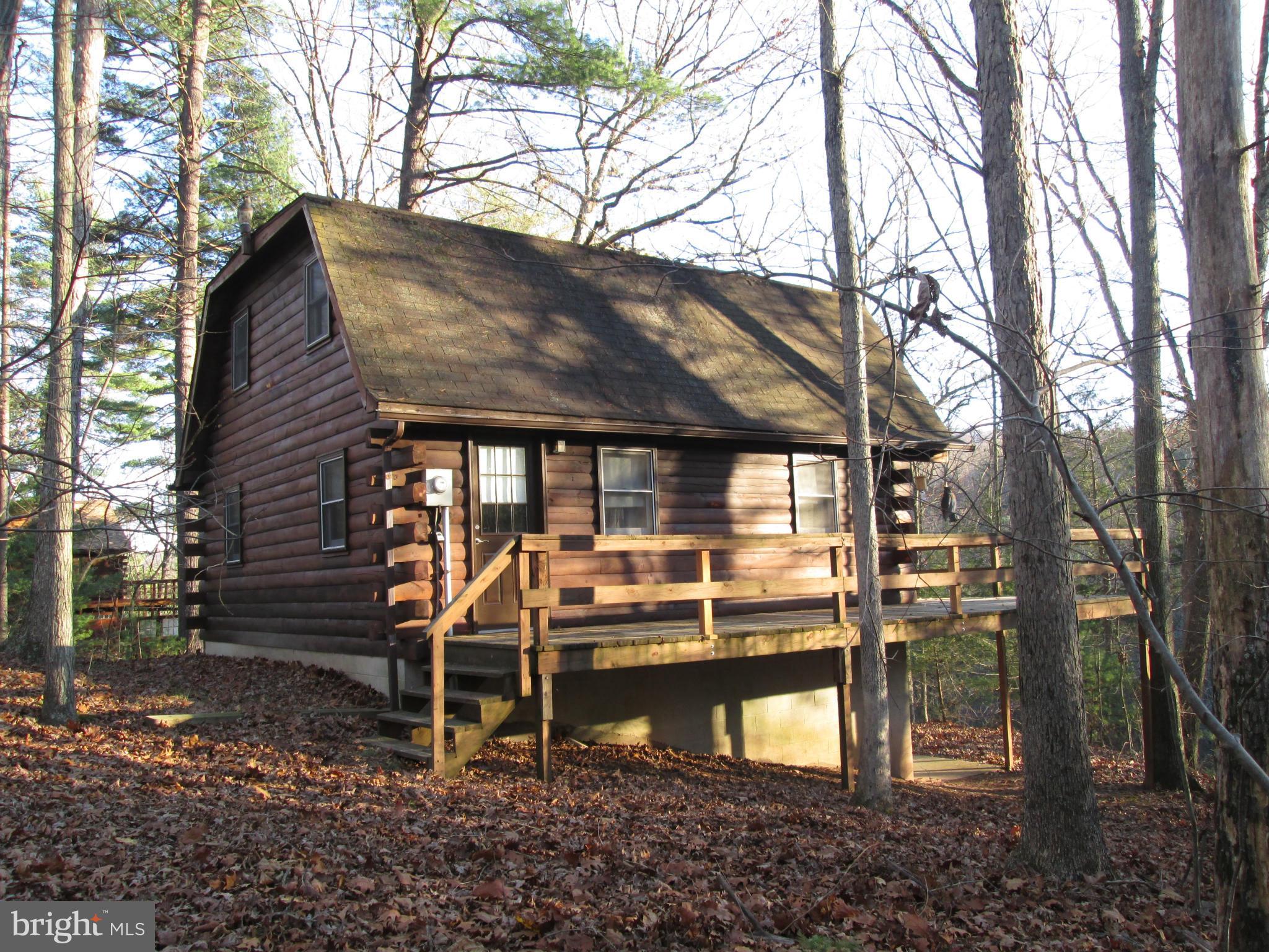 SLEEPY CREEK ORCHARD - Residential