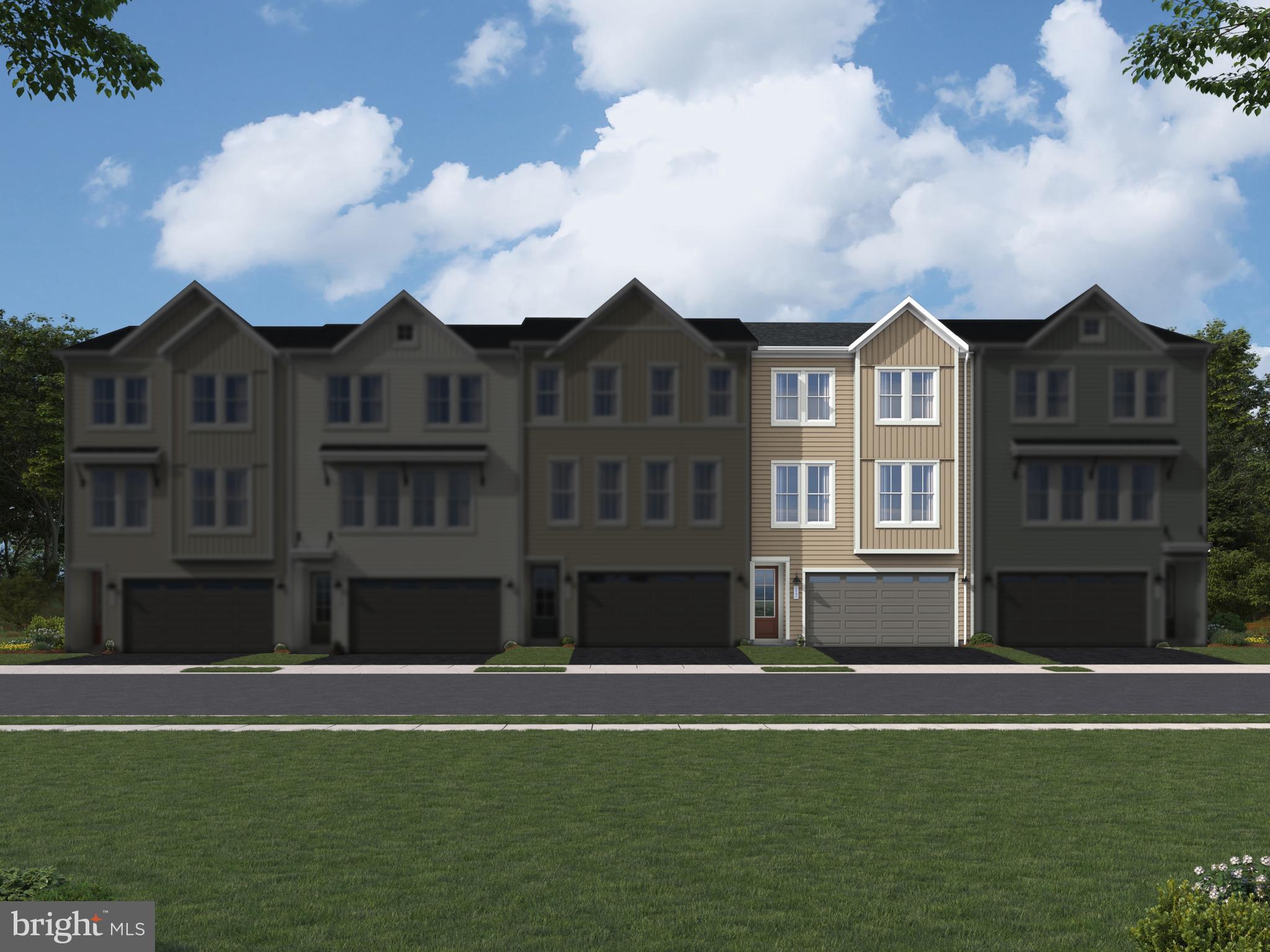 SNOWDEN BRIDGE - Residential