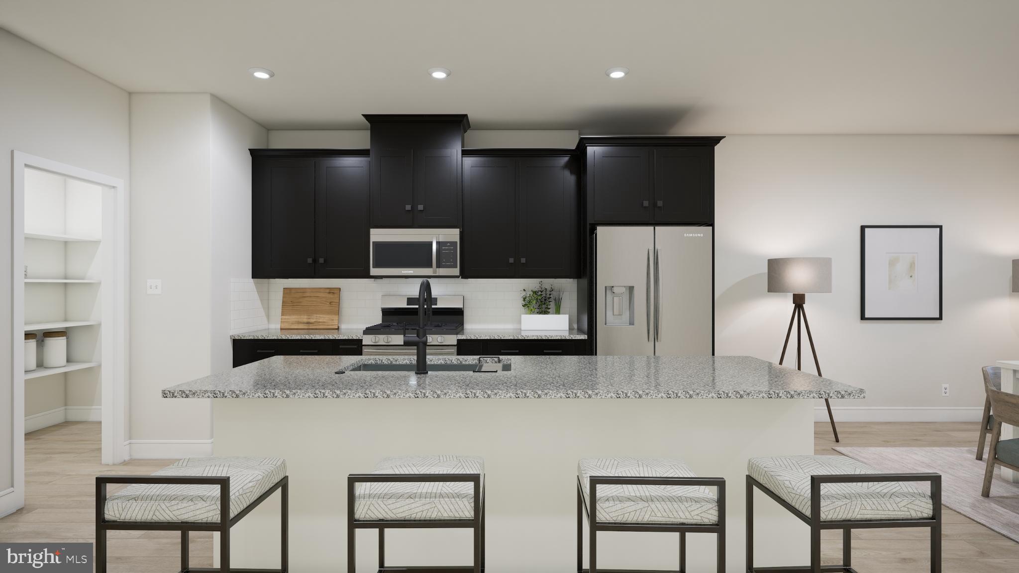 SNOWDEN BRIDGE - Residential