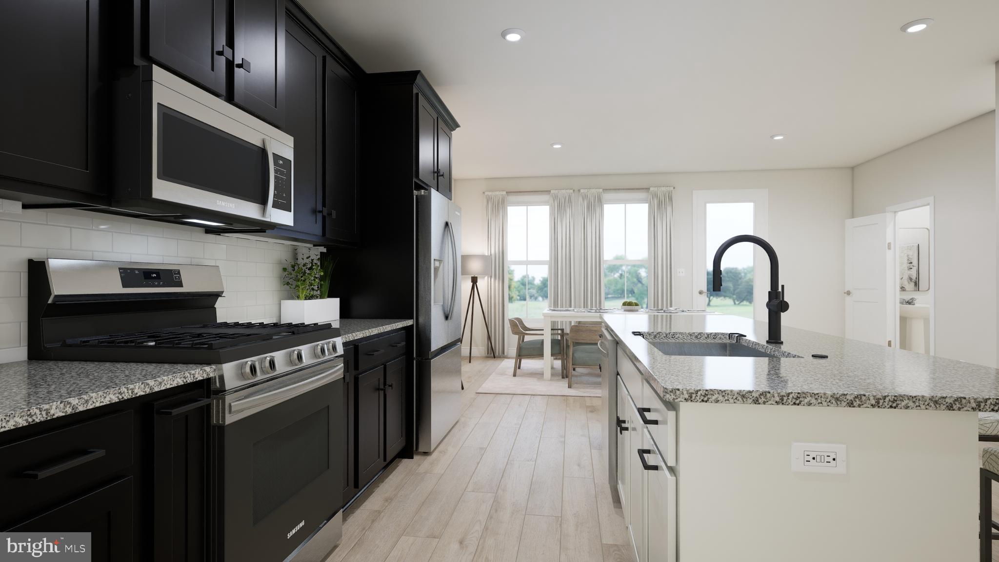 SNOWDEN BRIDGE - Residential