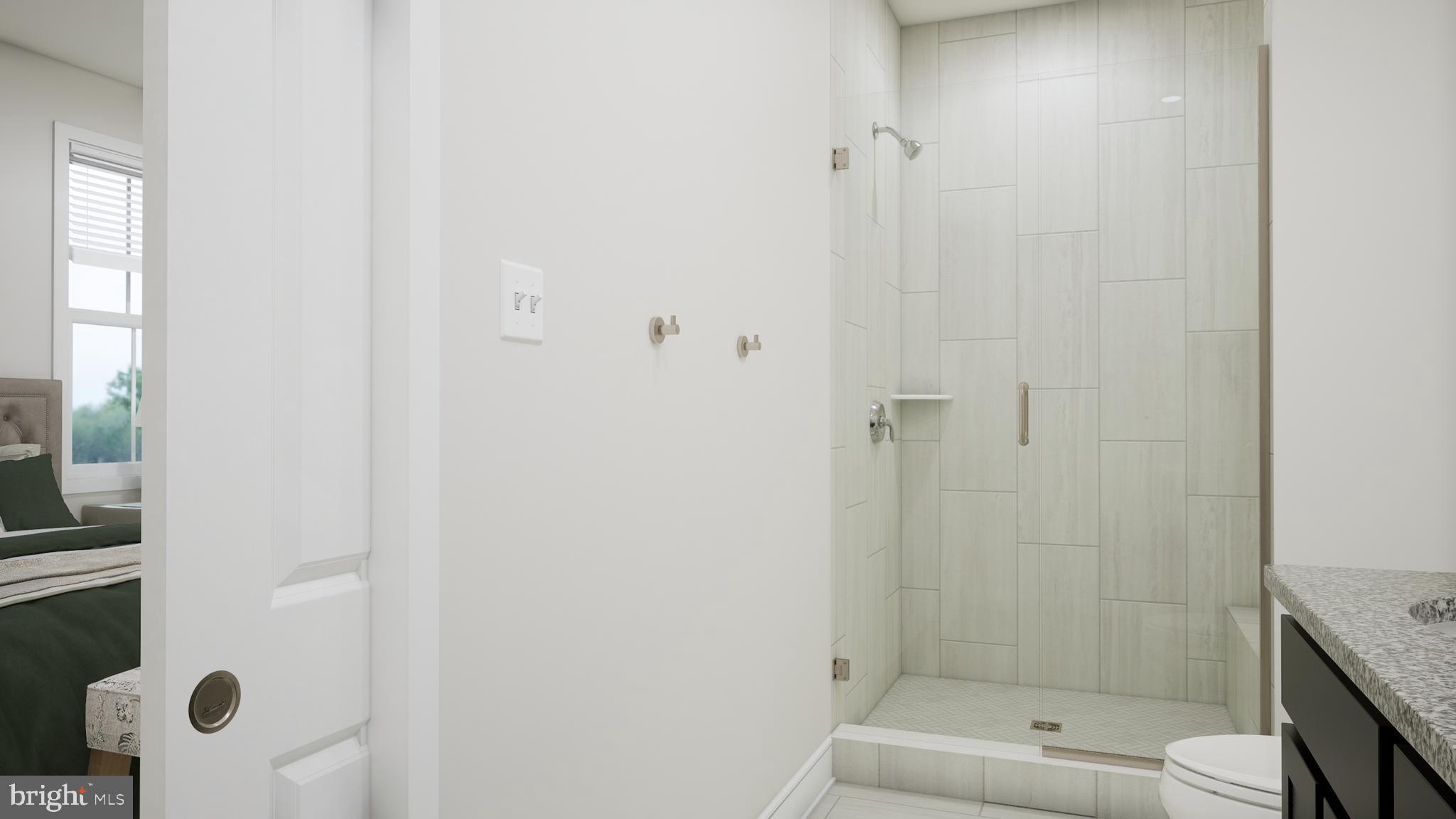 SNOWDEN BRIDGE - Residential