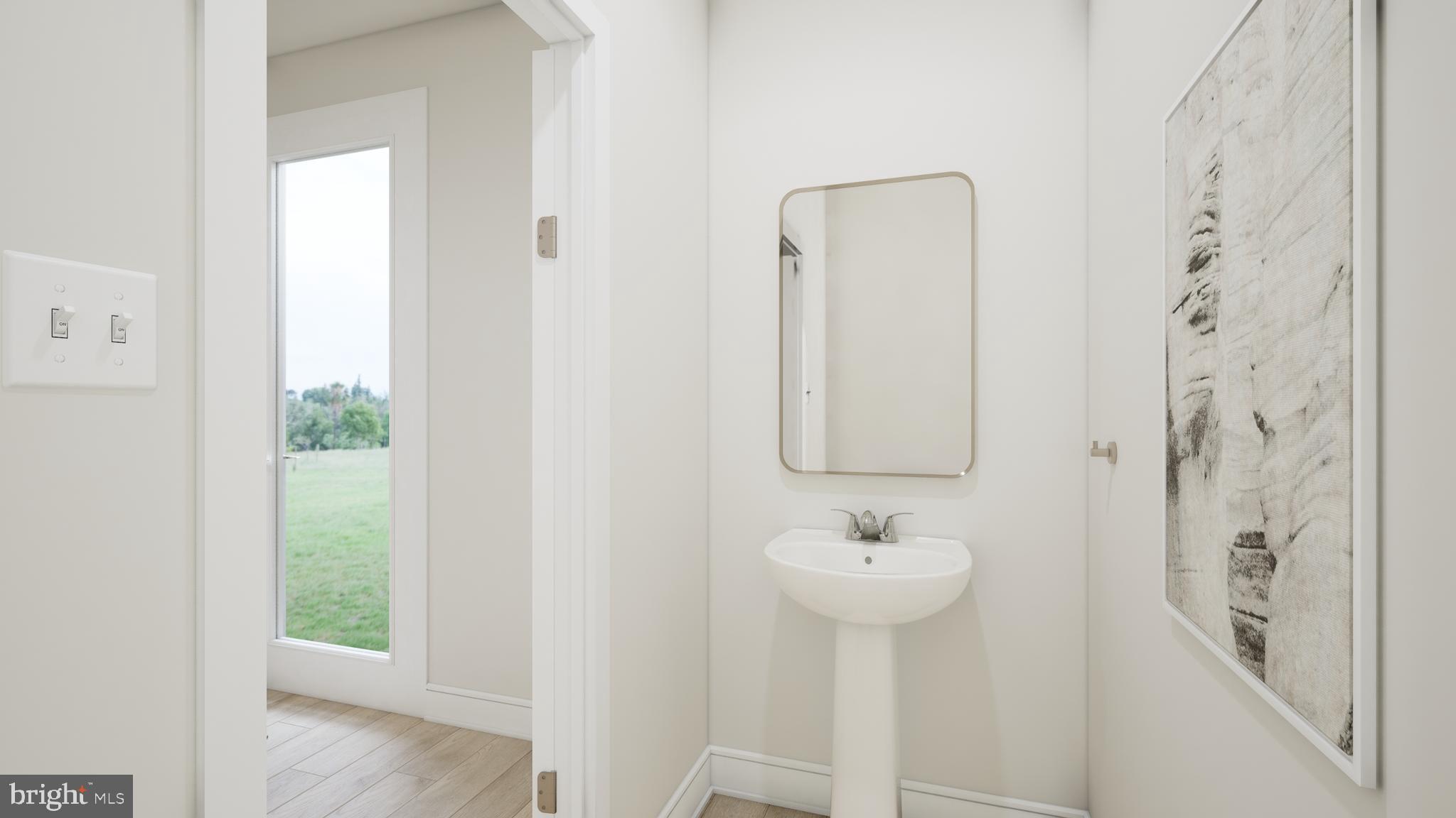 SNOWDEN BRIDGE - Residential