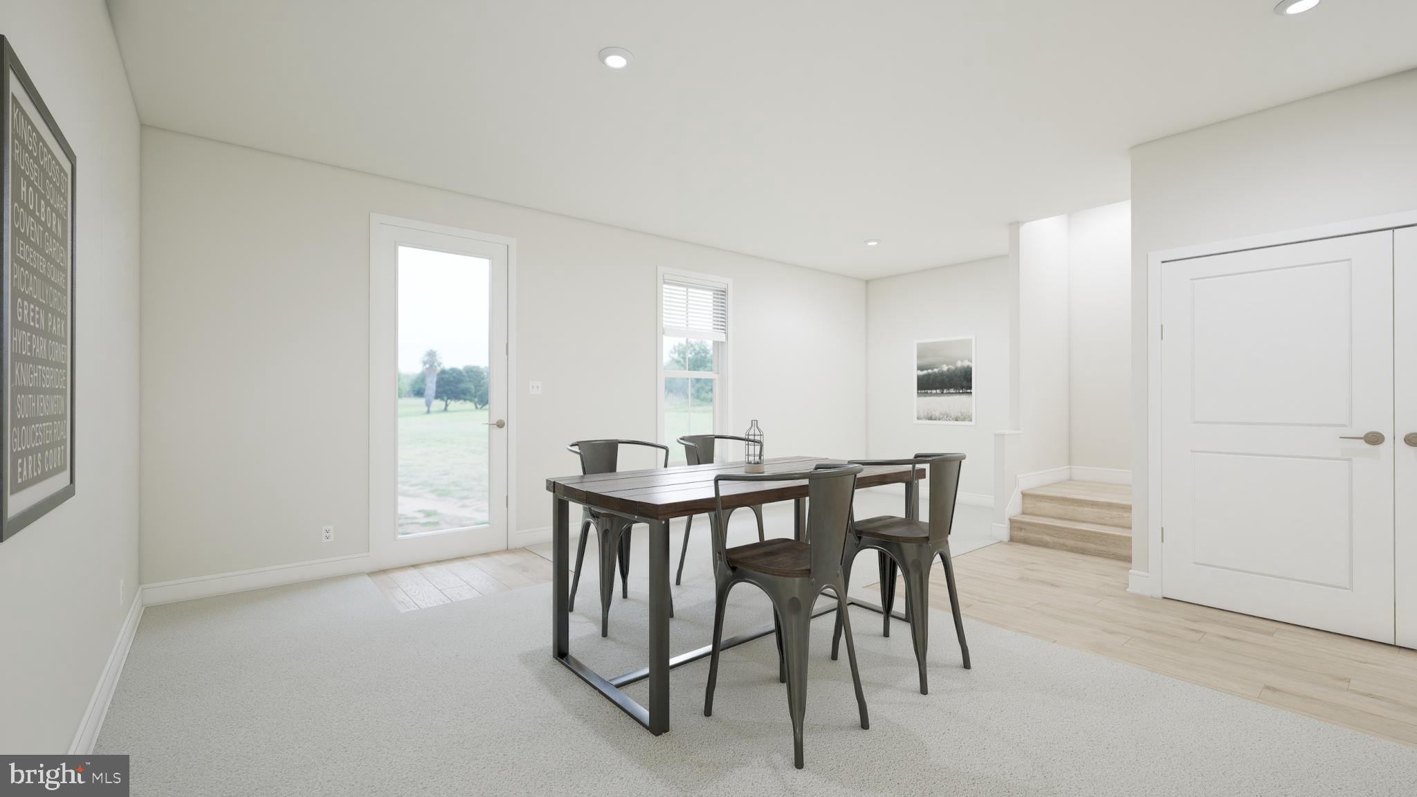 SNOWDEN BRIDGE - Residential