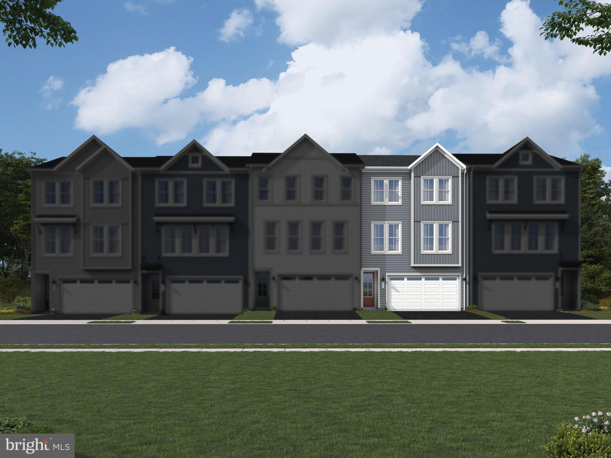 SNOWDEN BRIDGE - Residential